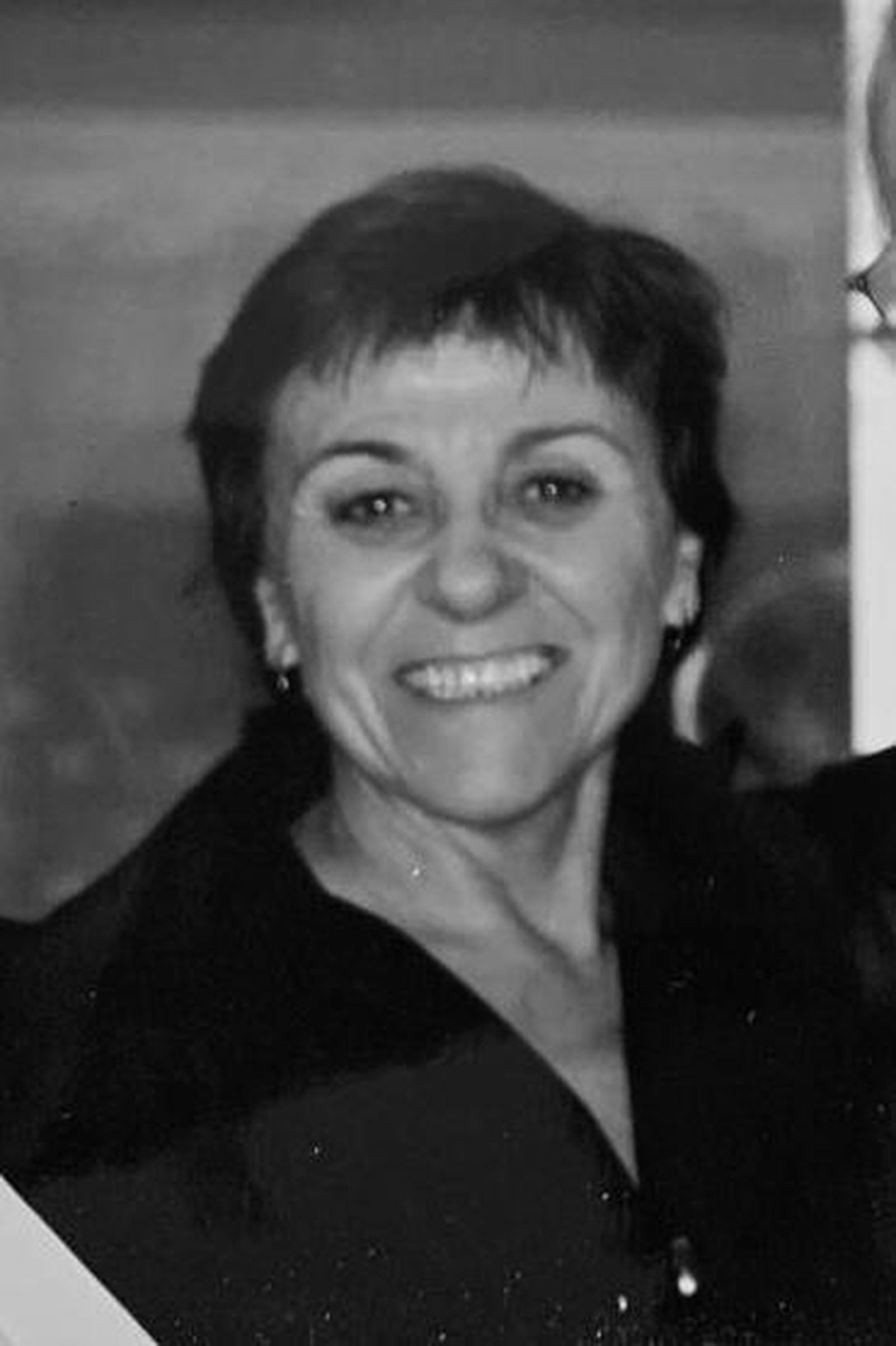 Margarita Prieto.