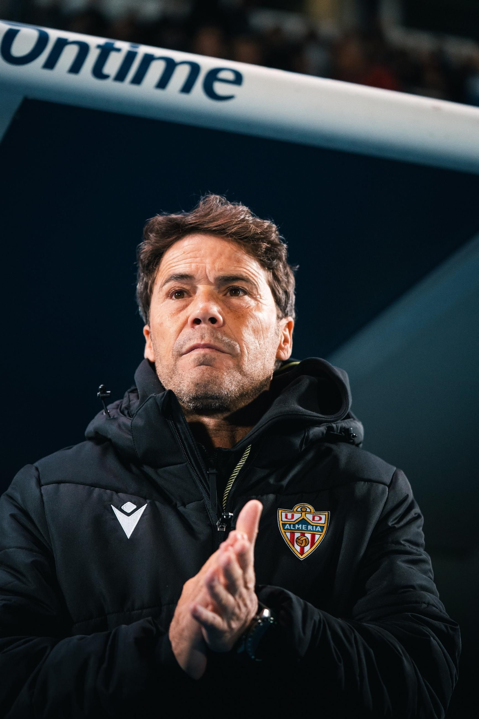 Rubi espera poder mantener la buena racha en el Alfonso Murube