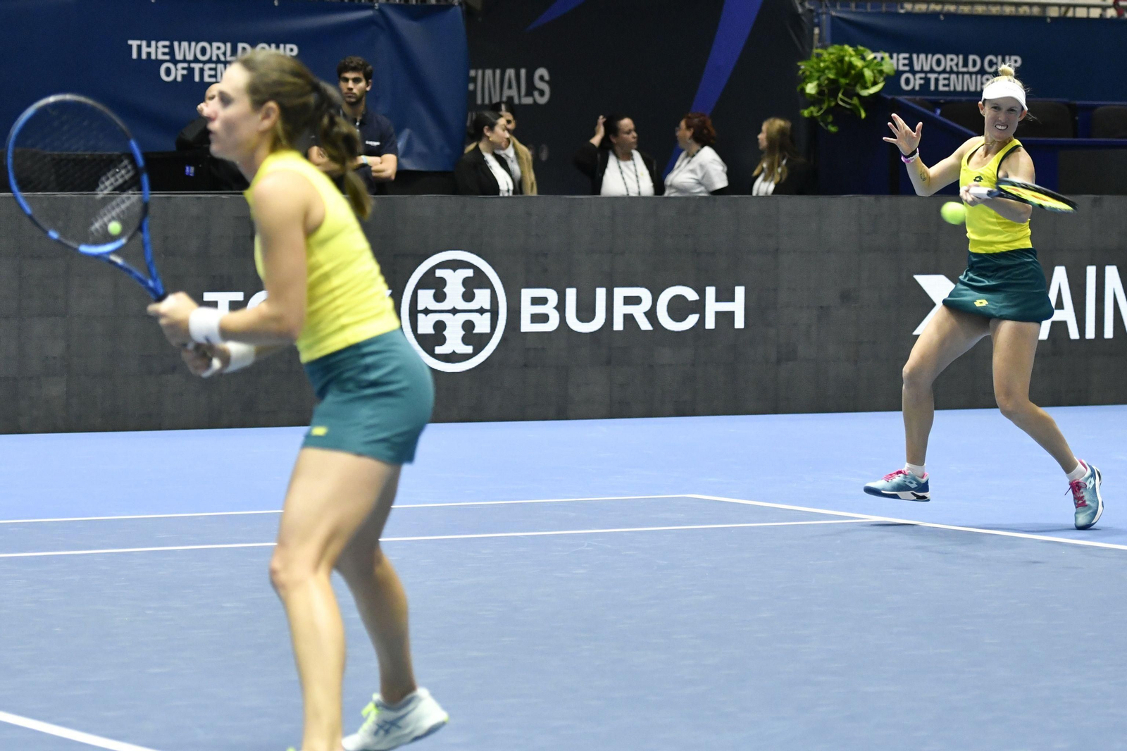 Copa Billie Jean King