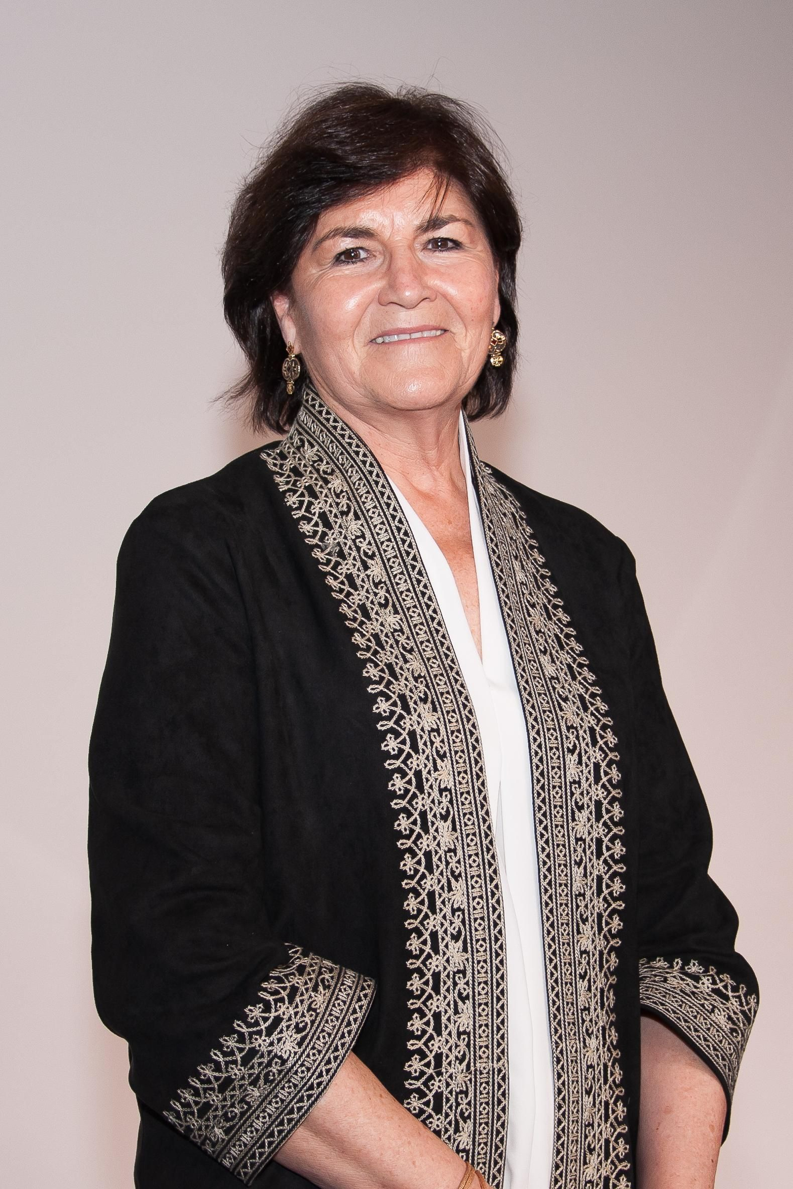 María Pérez Galván