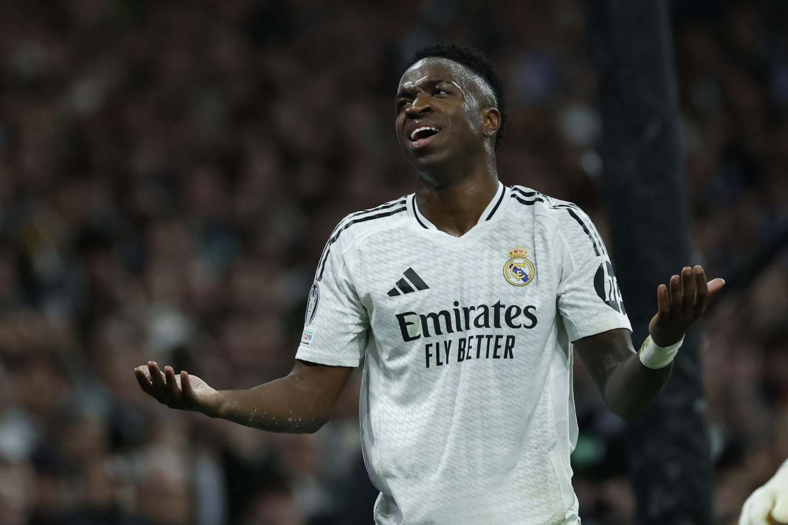 Las fotos del Real Madrid - Salzburgo