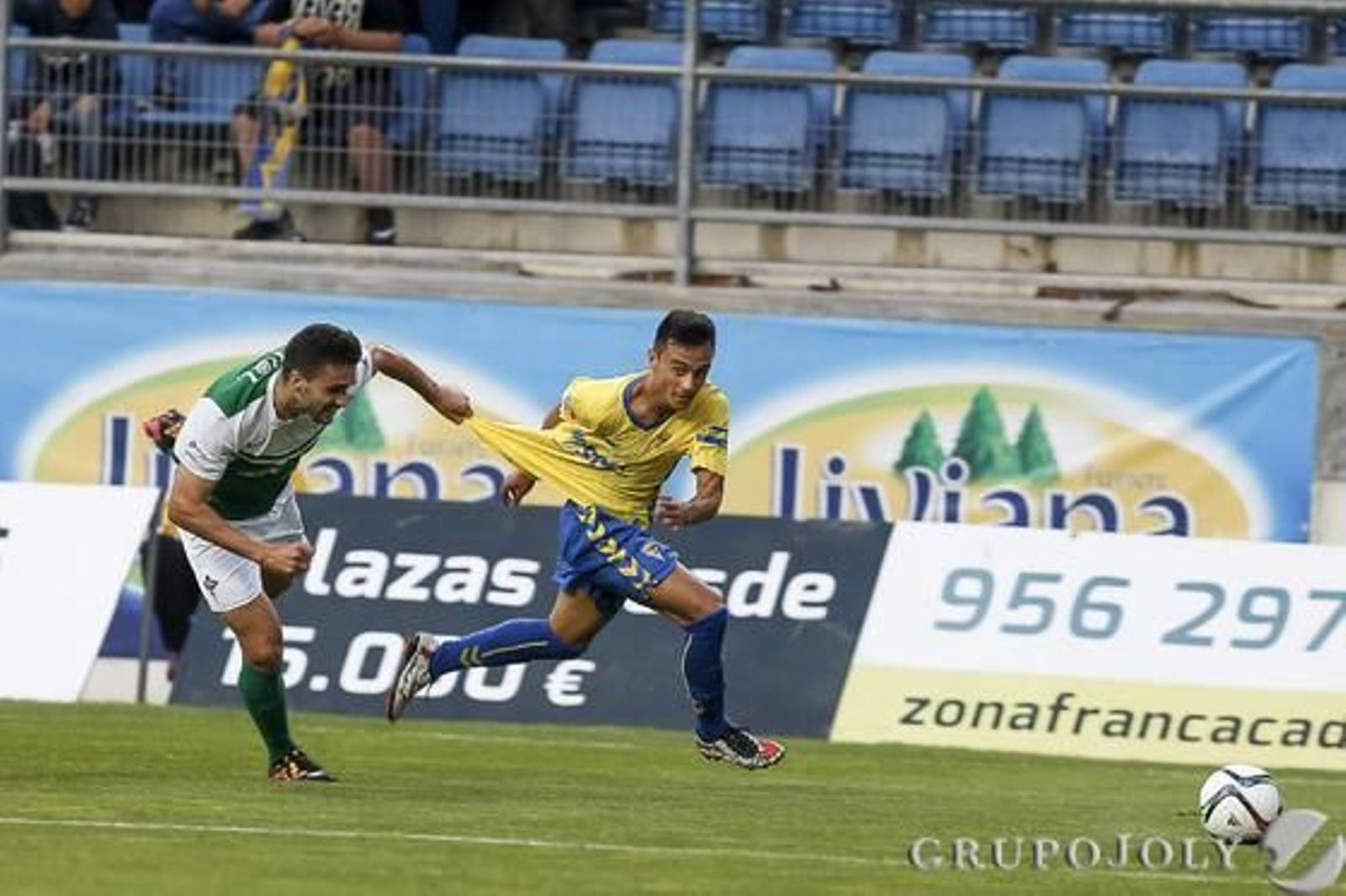 Foto: Julio Gonzalez