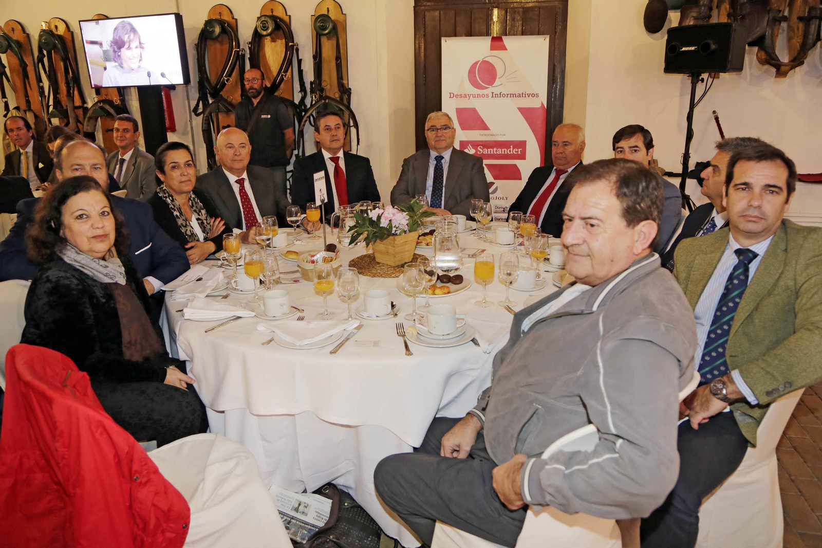 Magdalena Garrido, Benjamín Sánchez, Lola Velázquez, Miguel Lizaso, Juan Francisco Vela, Francisco Yuste, Juan Gordillo, Gabriel Raya, Antonio Puerto, Pedro Gallardo y Salvador Molina.