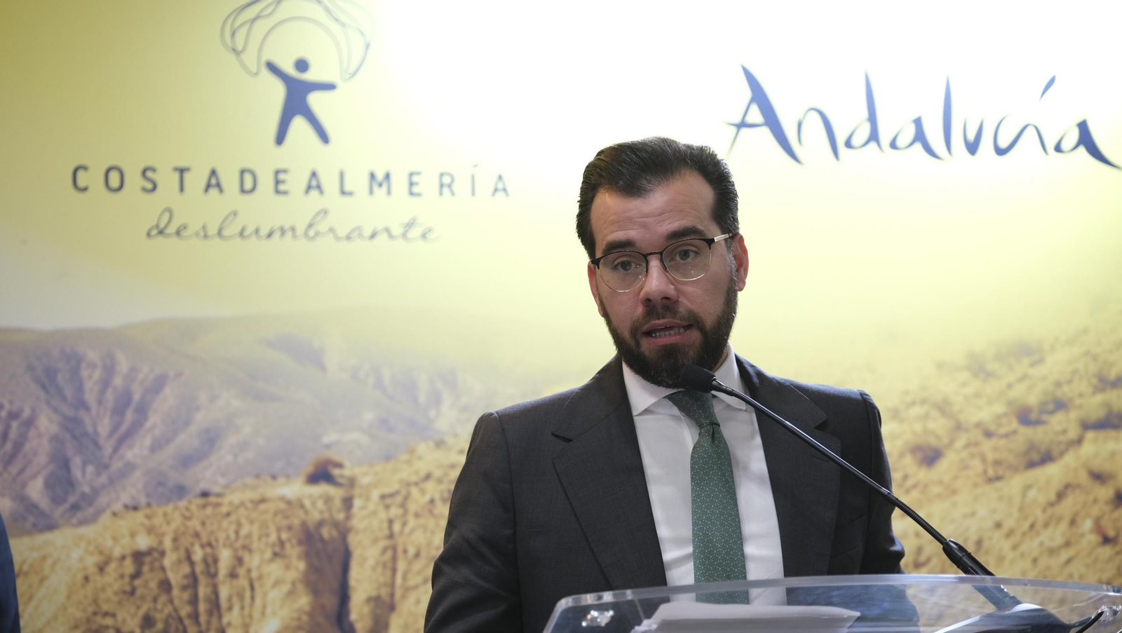 Las imágenes de la primera jornada de FITUR 2025