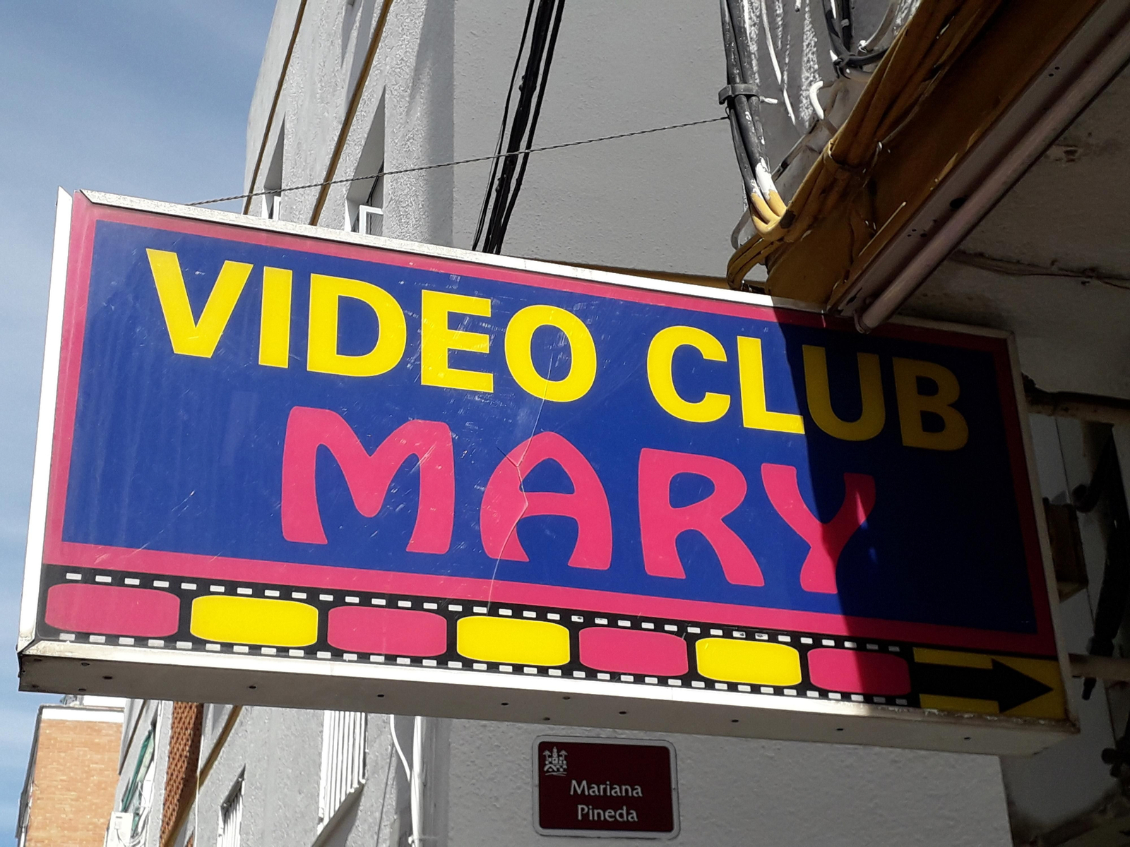 ¿Eres capaz de ubicar estos rótulos en el callejero de Córdoba?