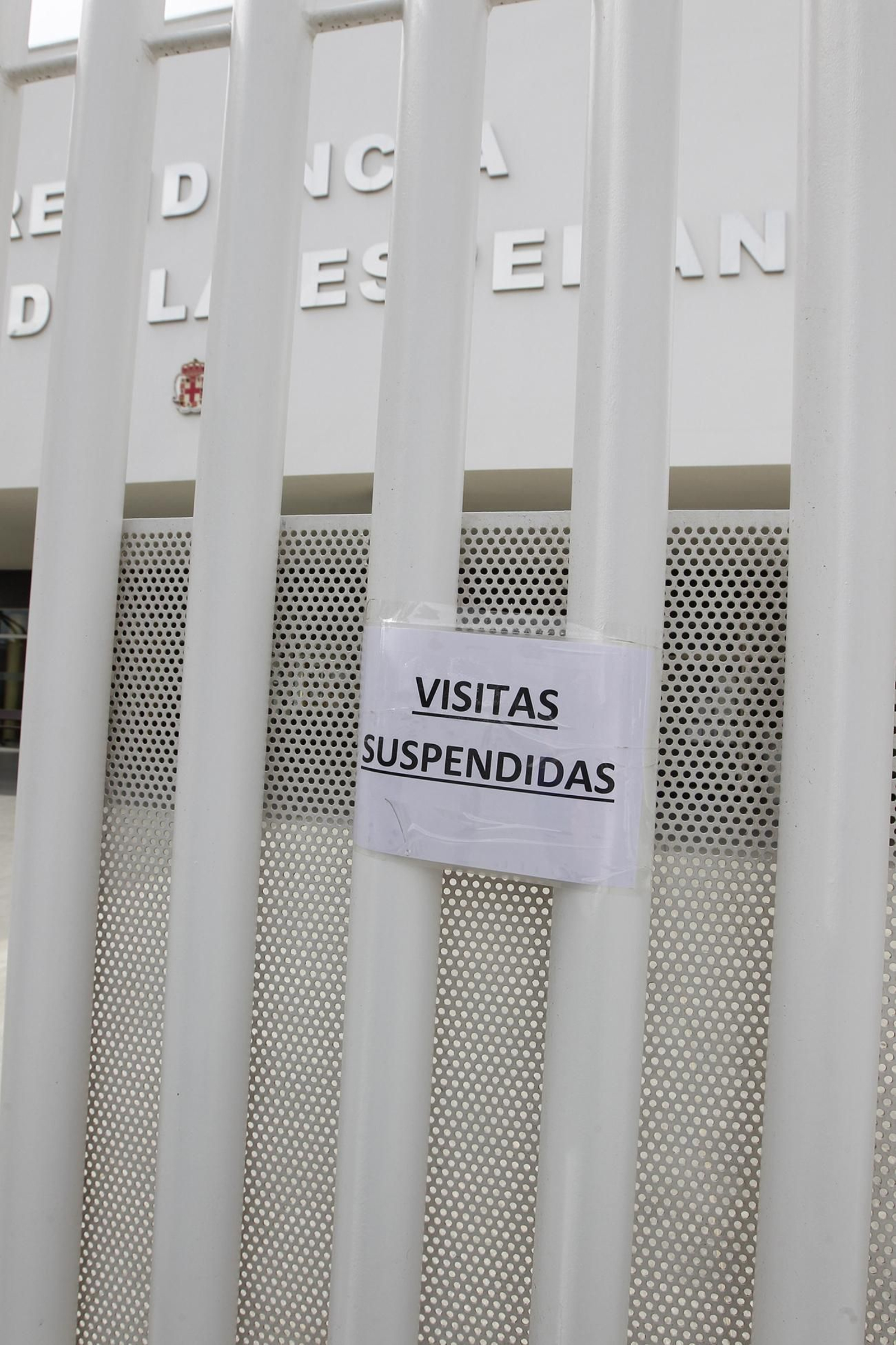 Fotogalería coronavirus COVID-19 en Almería