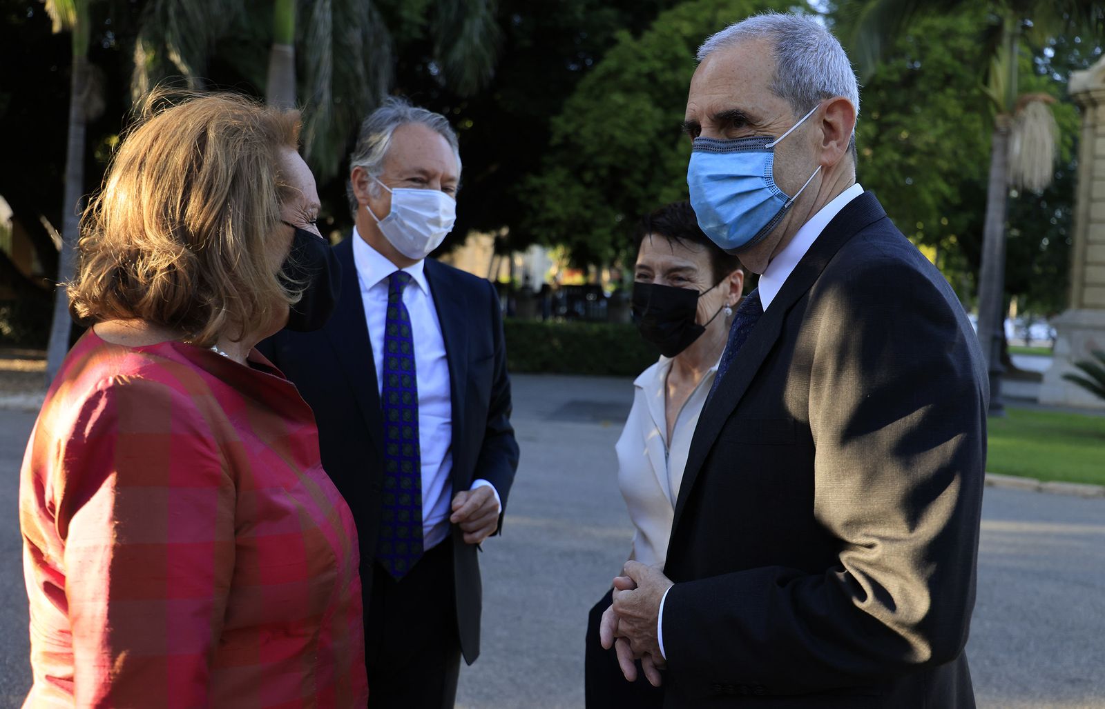 Las imágenes del IX Premio Manuel Clavero