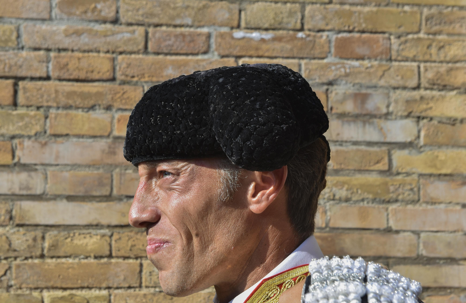 La corrida de toros de Victorino Martín en imágenes