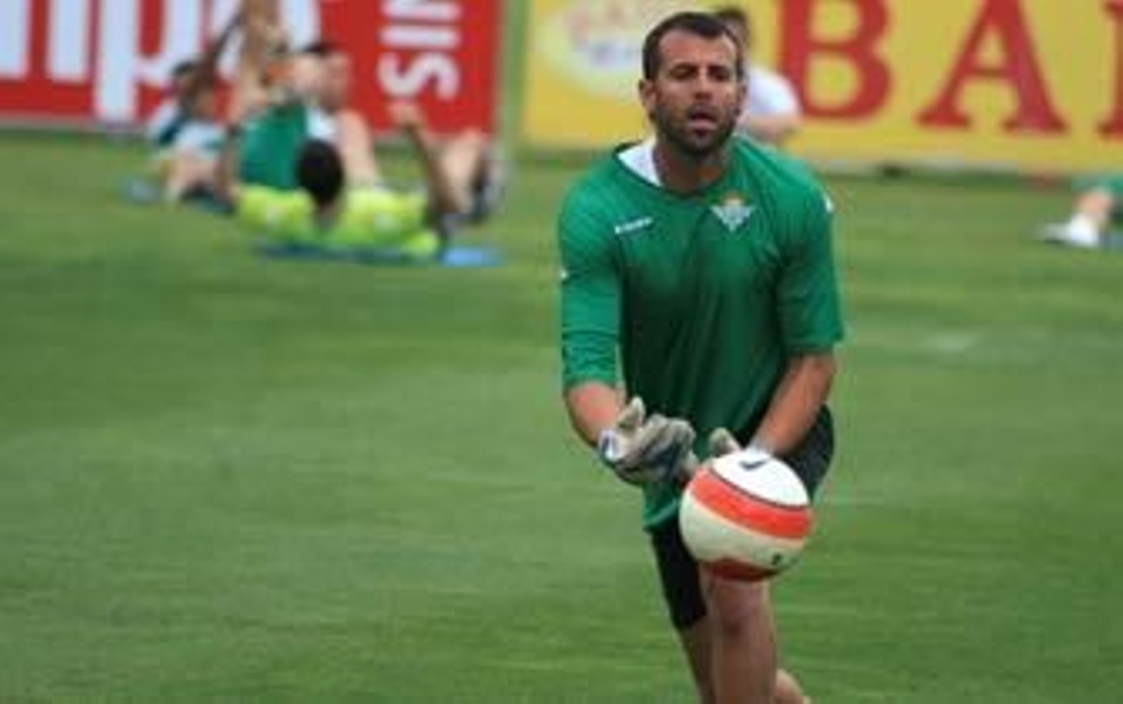 Doblas y Rueda, al límite