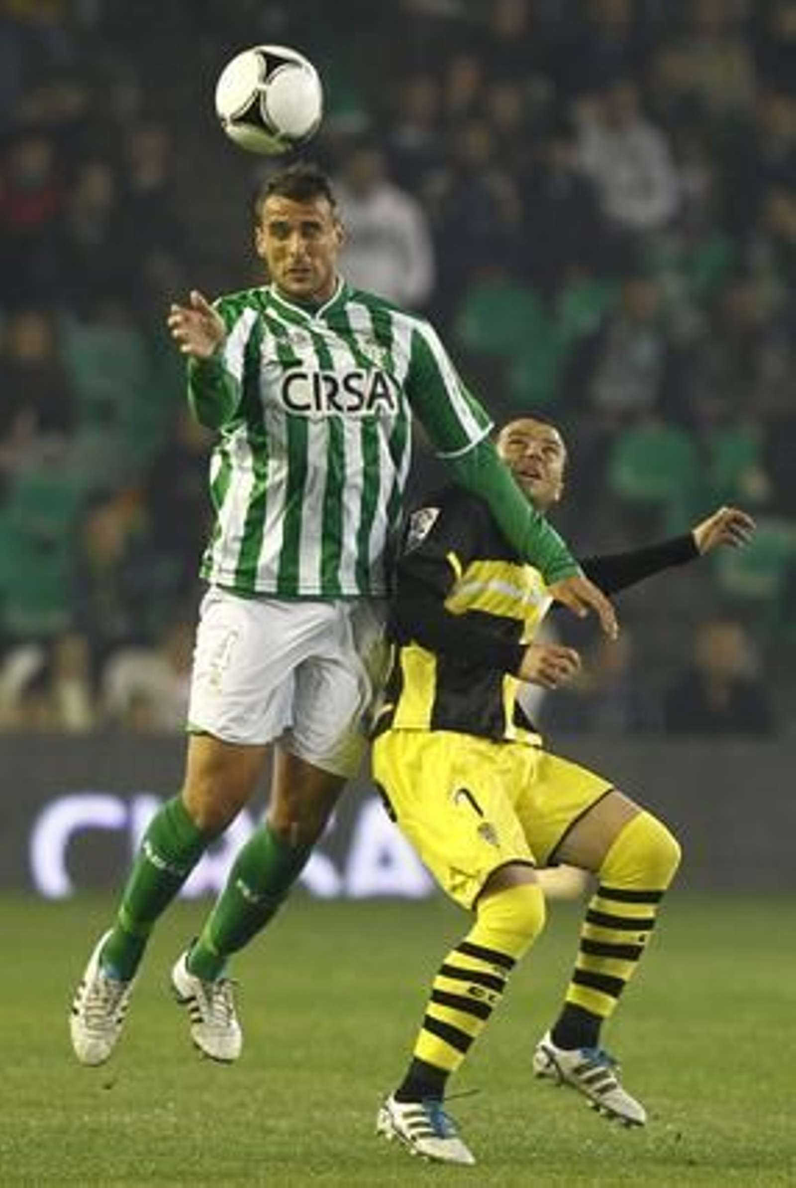 Foto: Antonio Pizarro