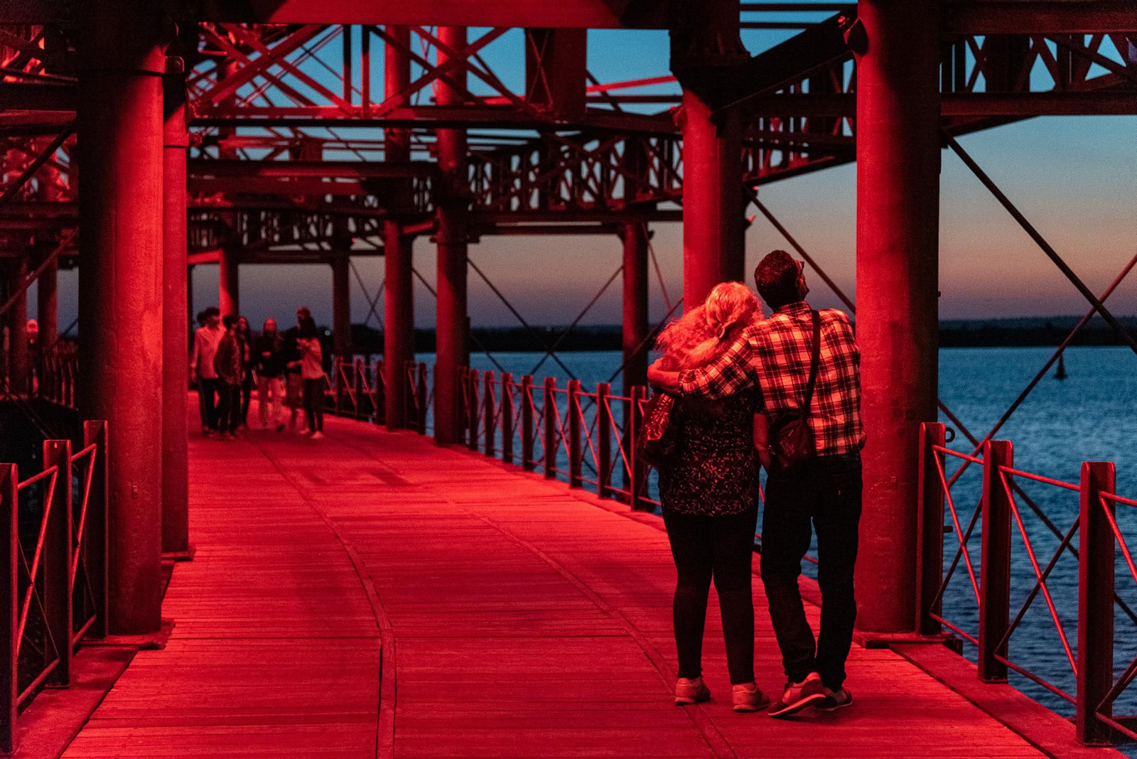 Planes gratis en Huelva capital para hacer un fin de semana de otoño