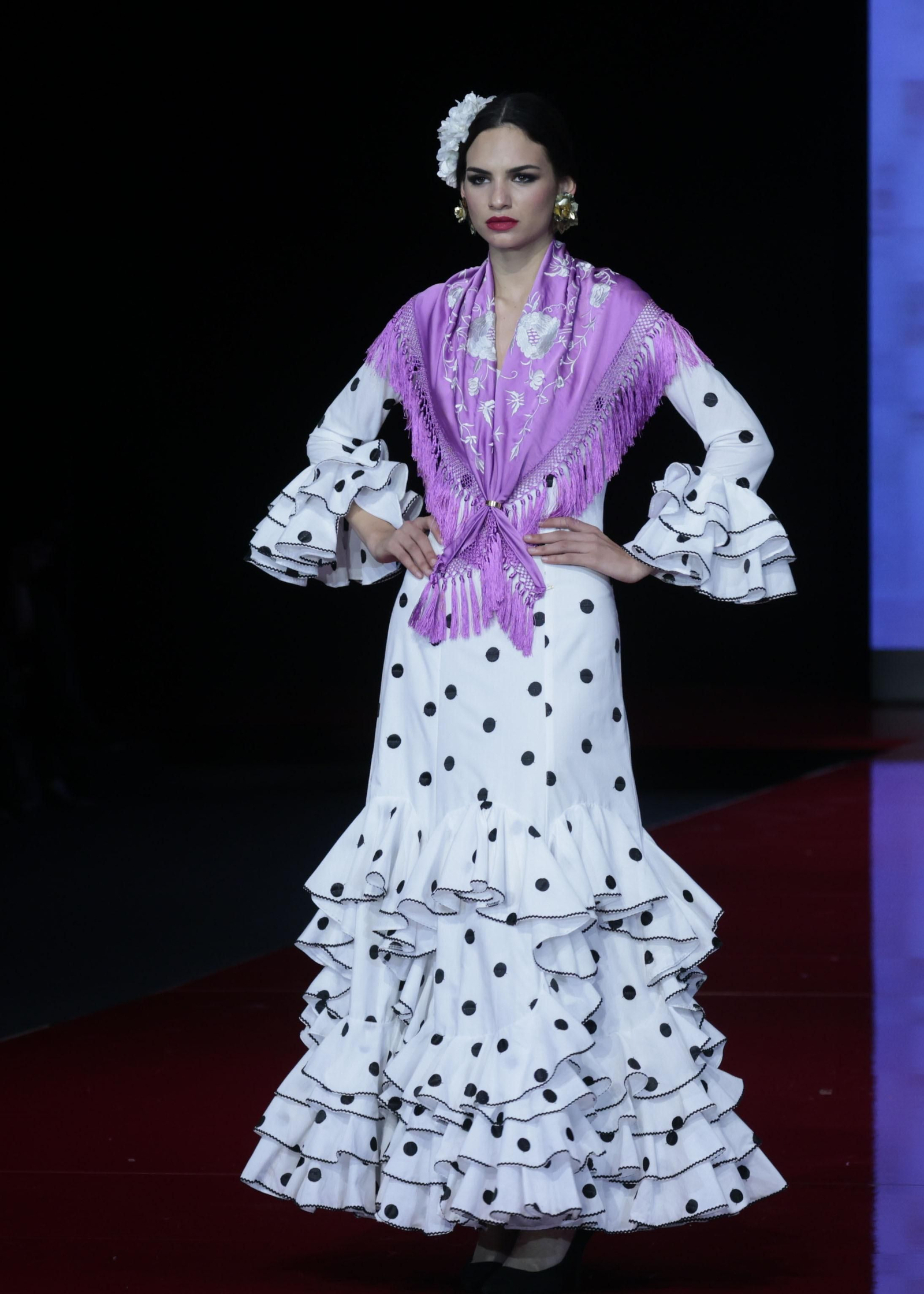 El desfile de Mi Abril en SIMOF 2022, todas las fotos