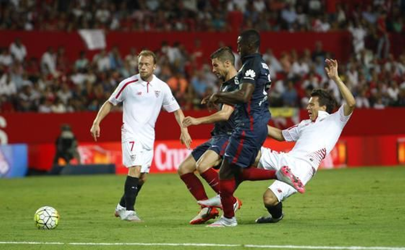 Foto: Antonio Pizarro