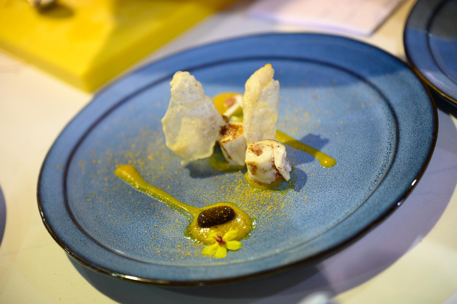 Vea las mejores tapas del Campeonato Provincial de Almería