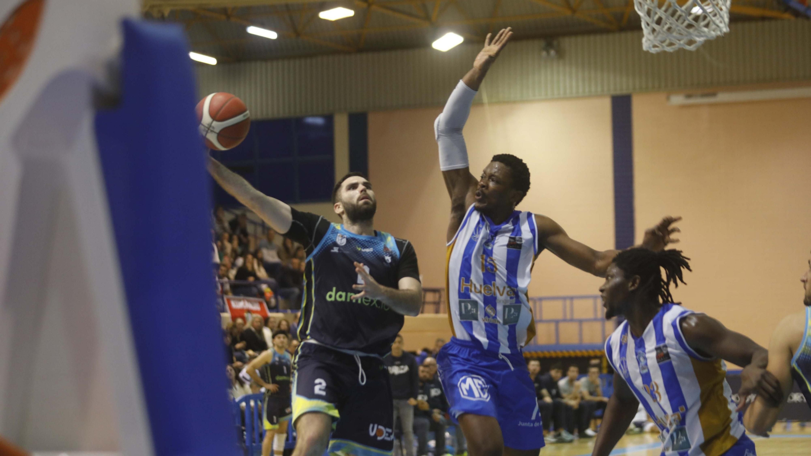 Las fotos de UDEA - Huelva Comercio