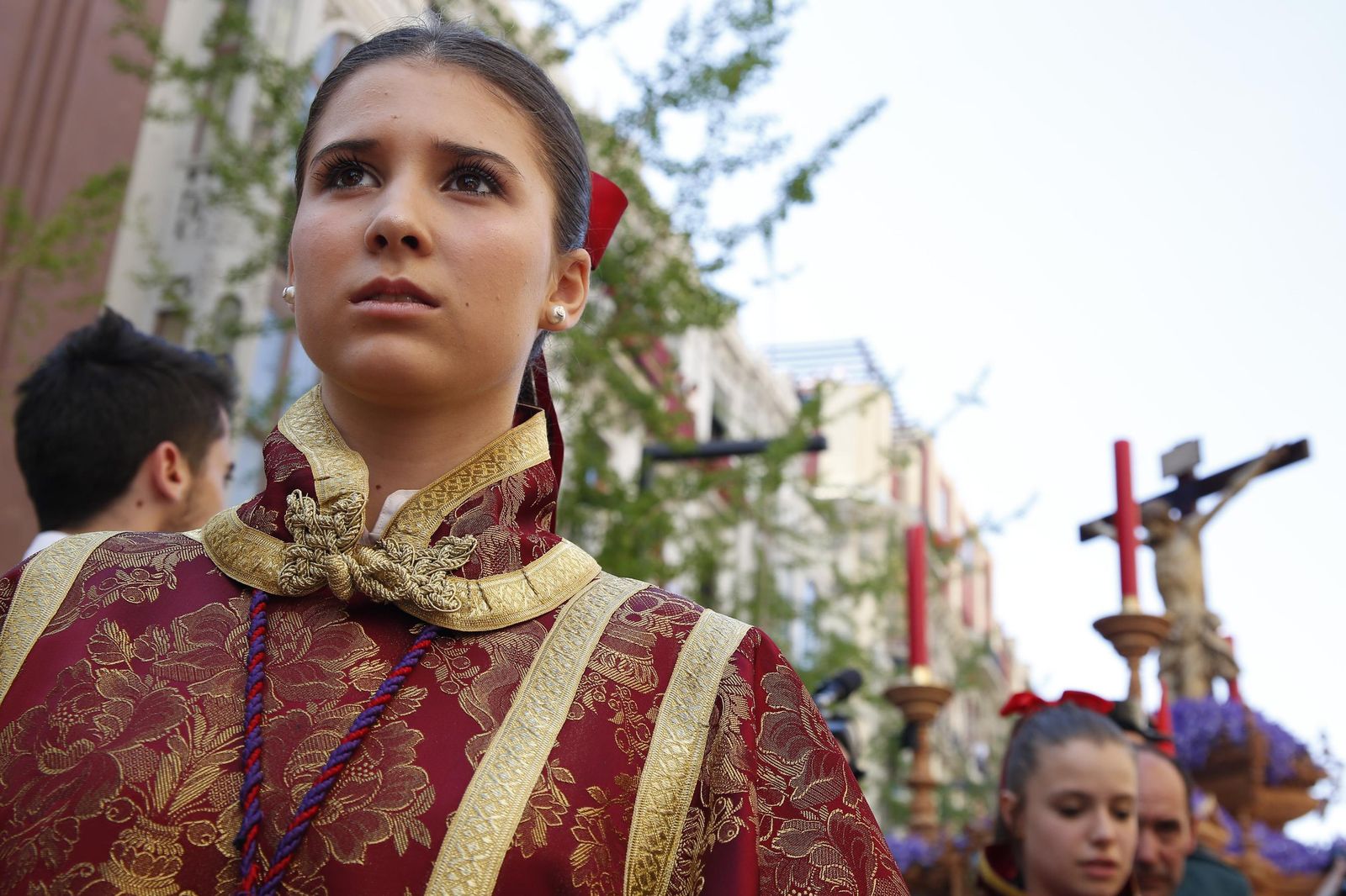 Galería de imágenes de Los Gitanos