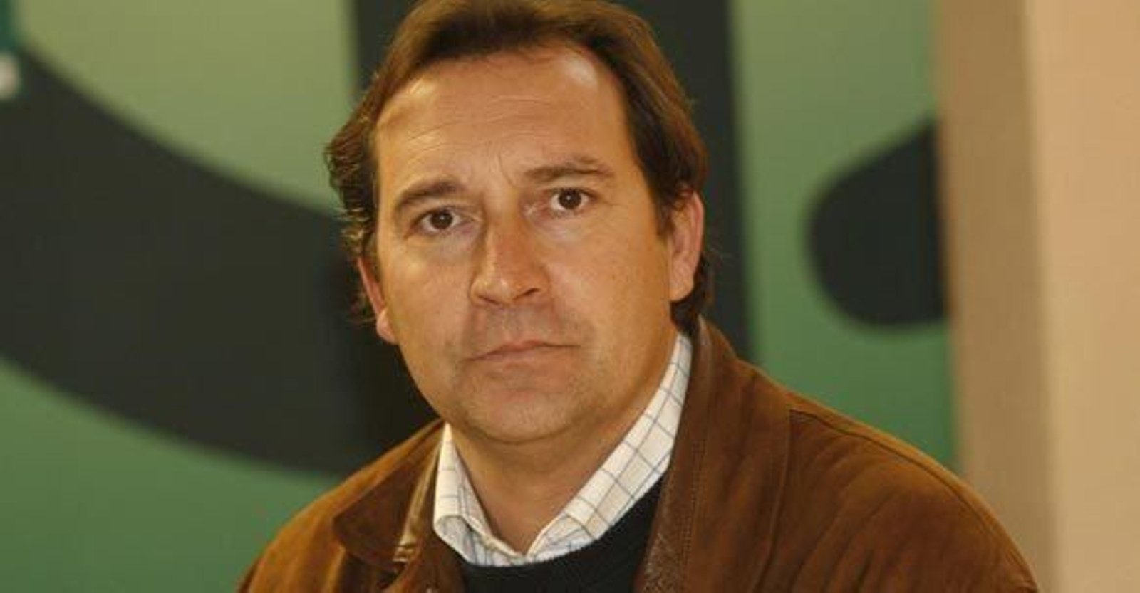 Detenido el primer teniente de alcalde de Écija por malos tratos a su ex pareja