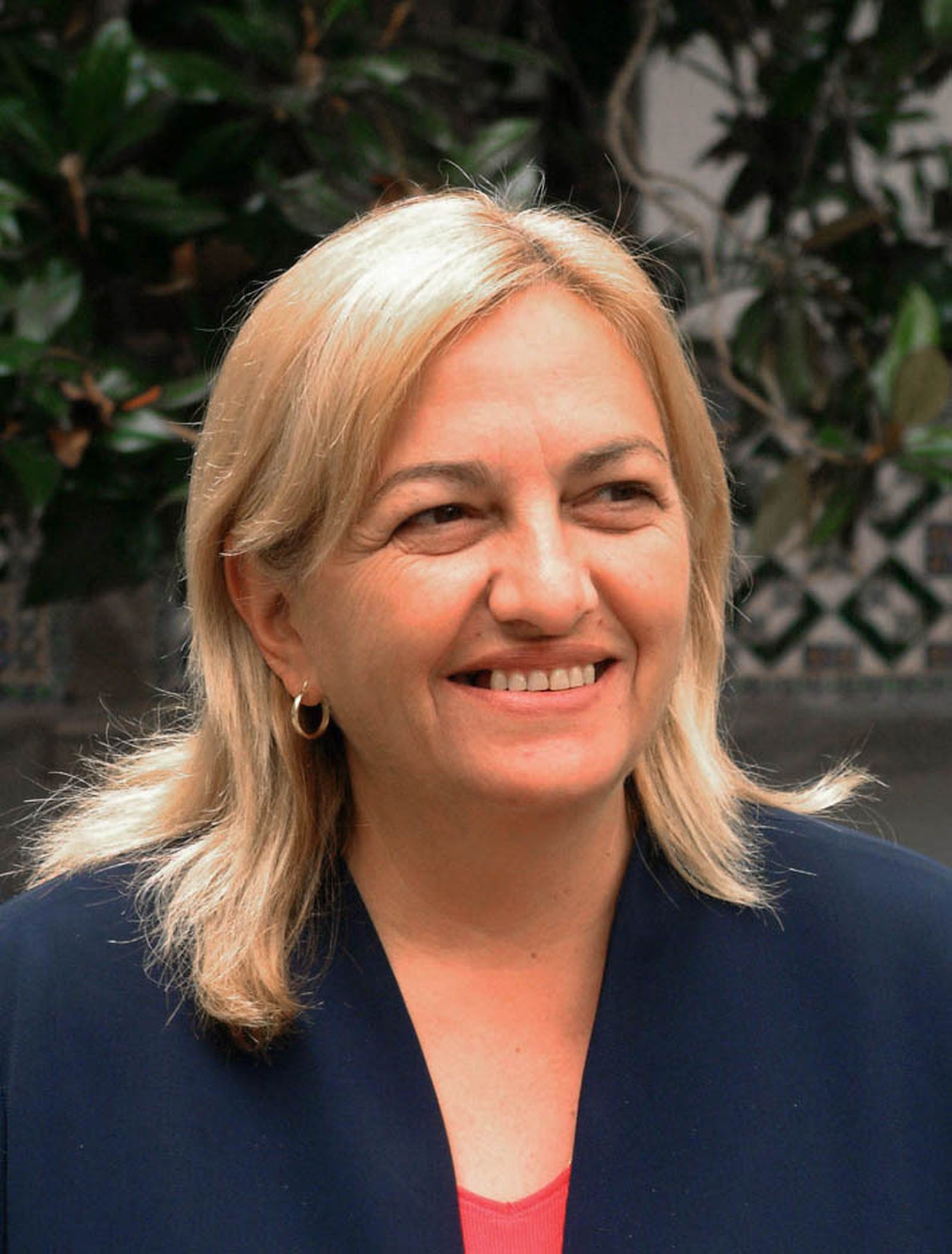 Muere Amalia Carvajal