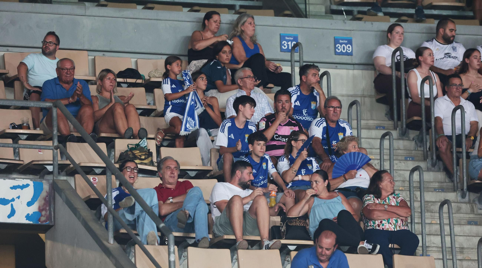 Imágenes del X Trofeo Rafa Verdú entre Xerez CD y Sanluqueño en Chapín