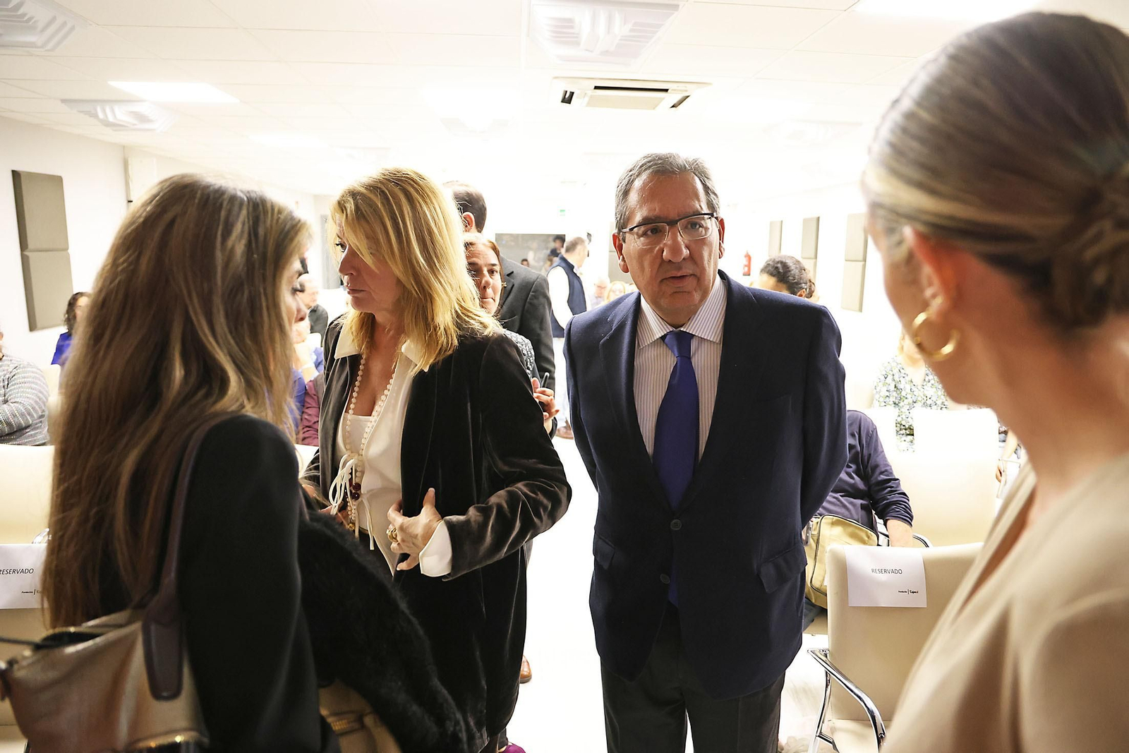 Imágenes de la entrega del Premio Gota a Gota de Pasión 2024