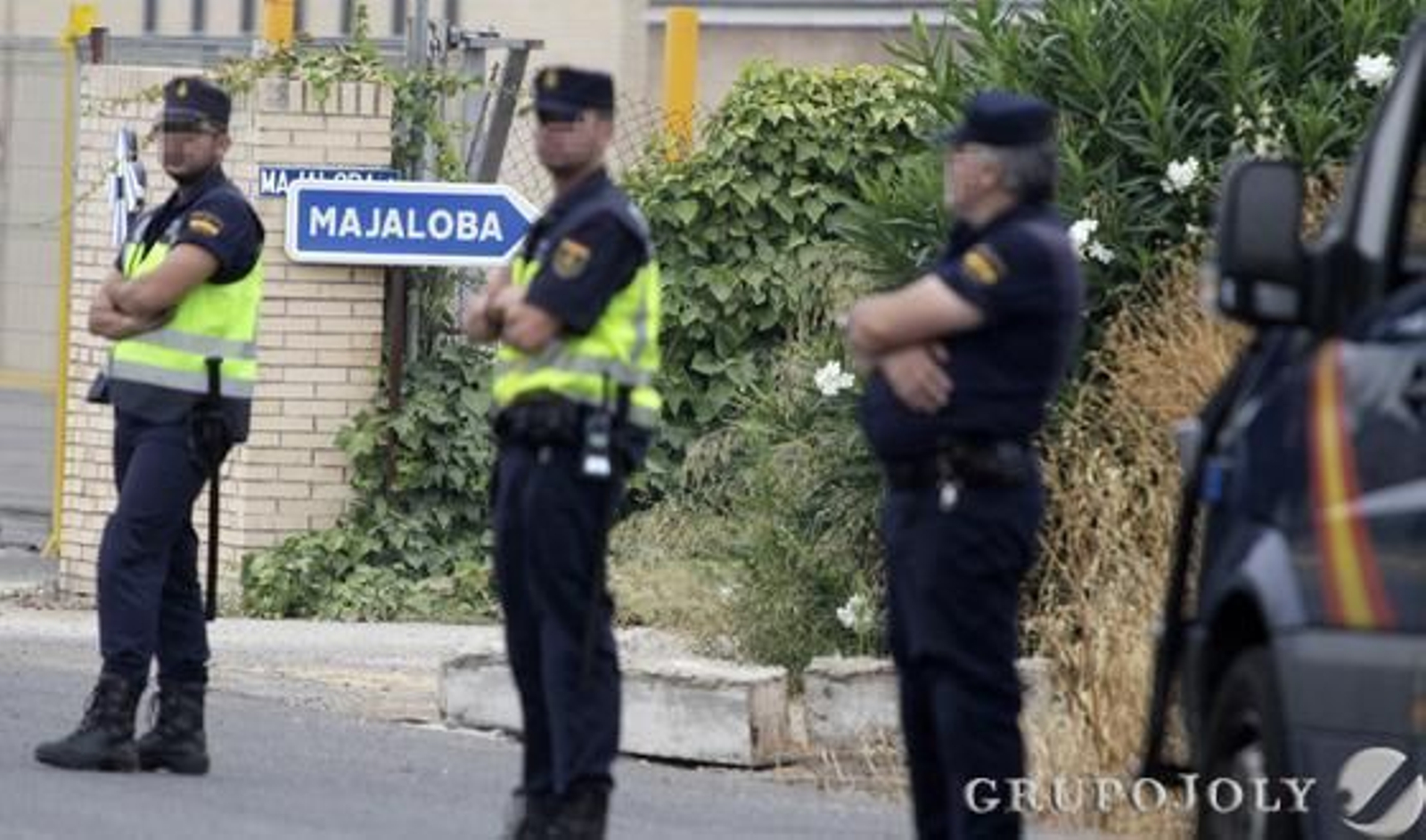 Foto: Antonio Pizarro