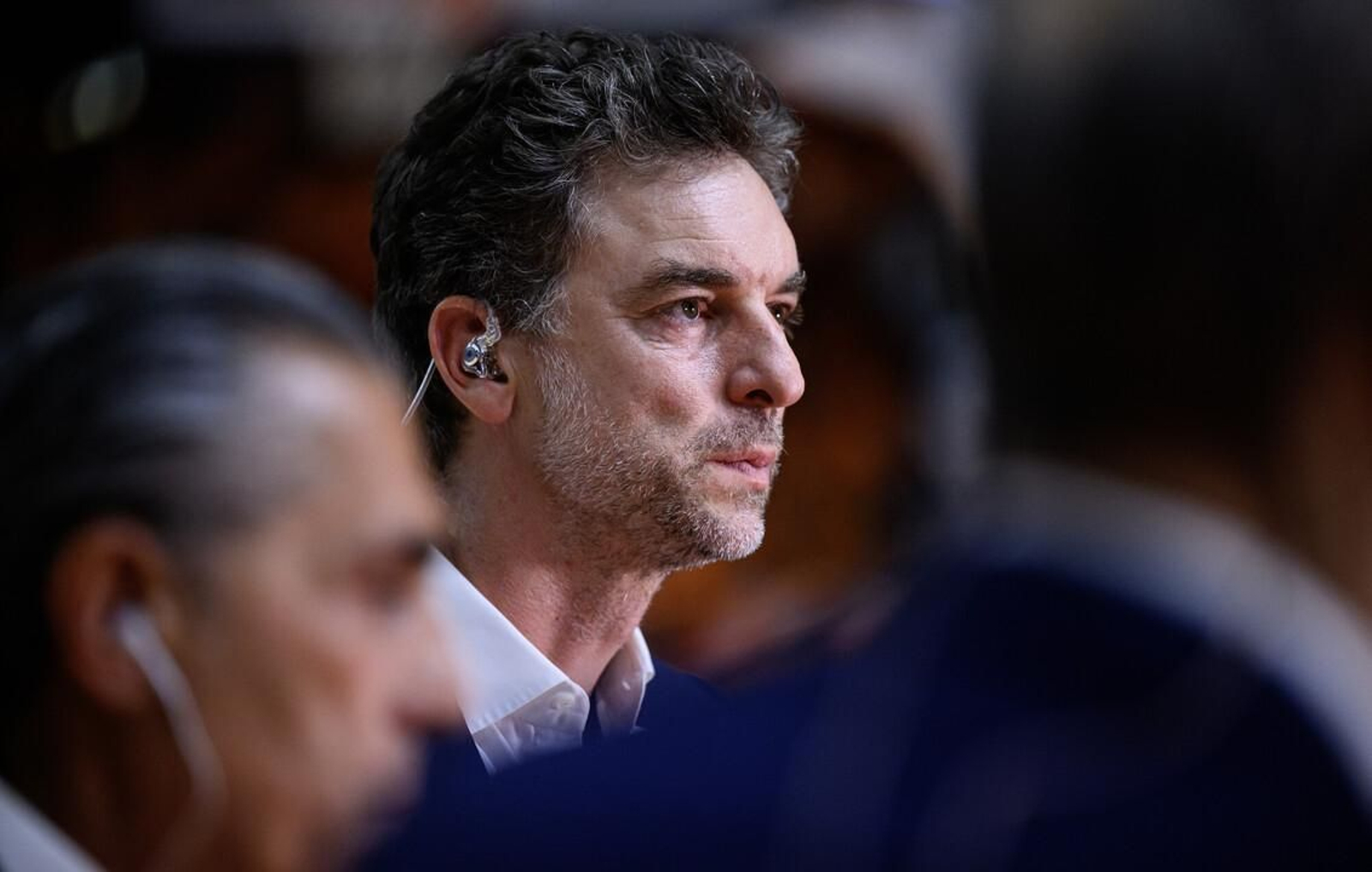 Las fotos del título del Real Madrid en baloncesto