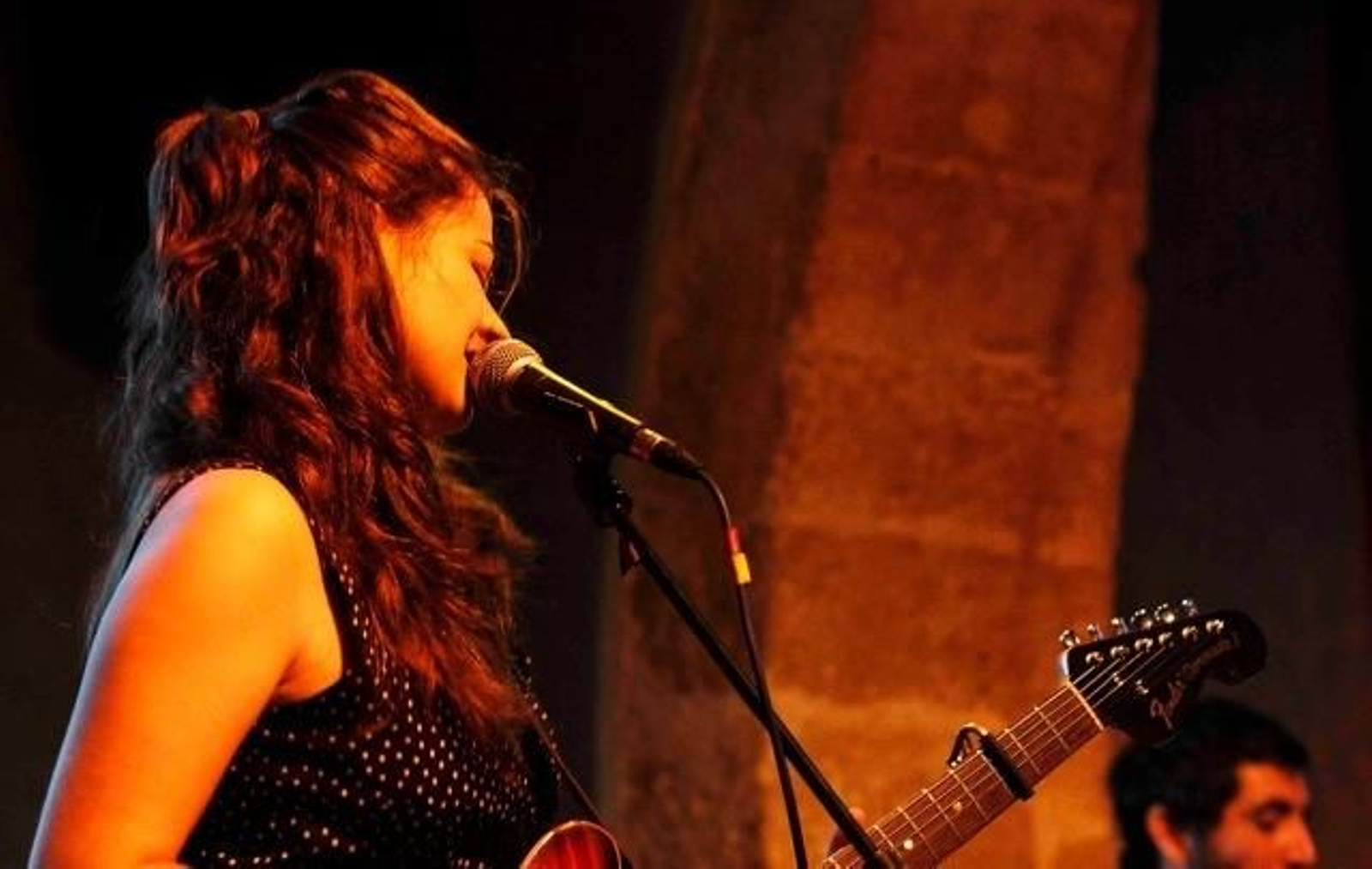 Memorias del subsuelo - Noche 2