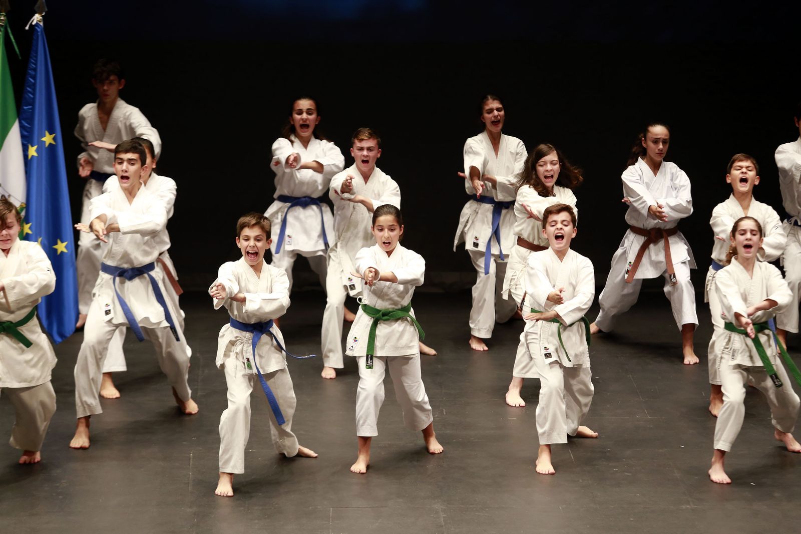 III Gala del deporte jerezano