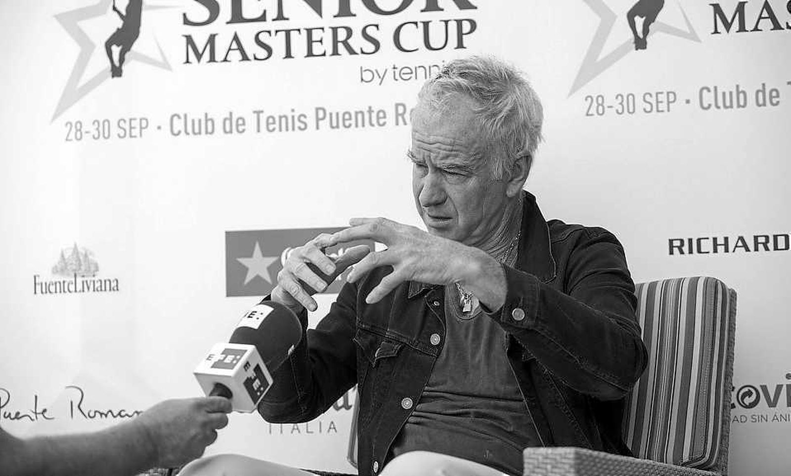 McEnroe ve "precioso" el año de Nadal