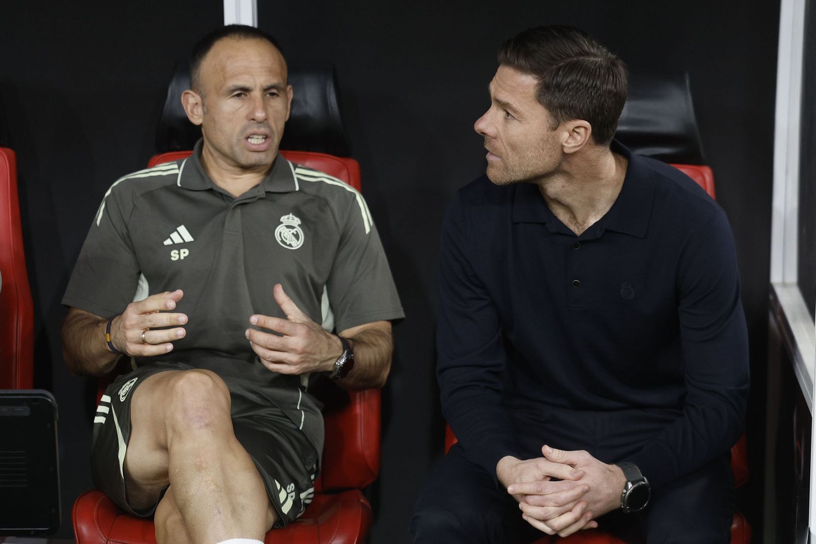 Supercopa | Las fotos del Real Madrid-Atlético