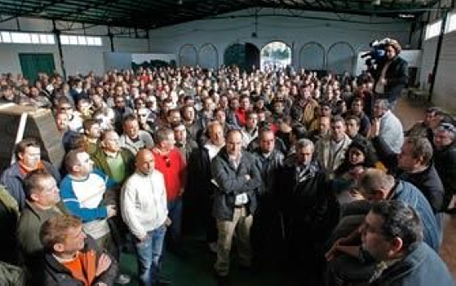 La Junta está dispuesta a finiquitar el conflicto de Delphi con 24 millones