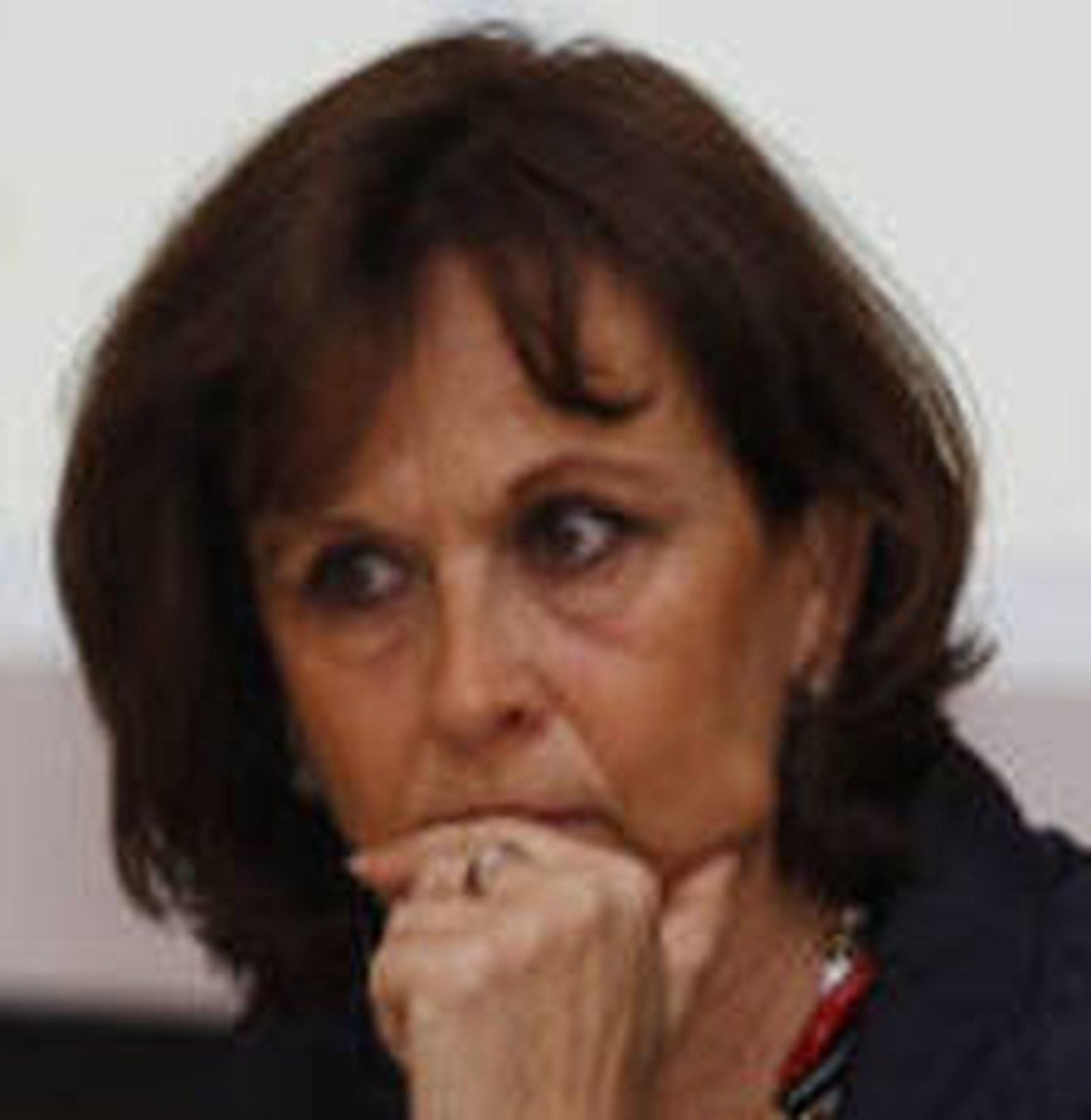 Remedios Martel será la nueva delegada del Gobierno andaluz