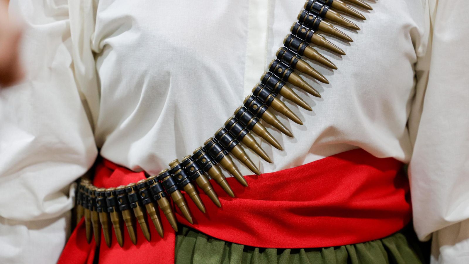 Búscate entre las mejores imágenes de la decimotercera sesión de preliminares del COAC 2025