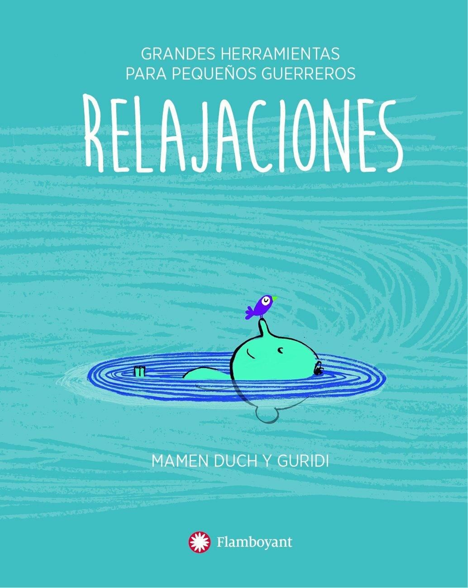 'Relajaciones'.