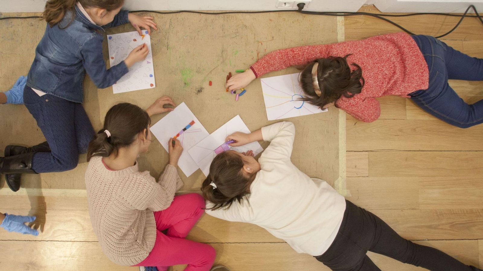 Los costes relacionados con educación, como las extraescolares, han aumentado un 12,5% el último año.