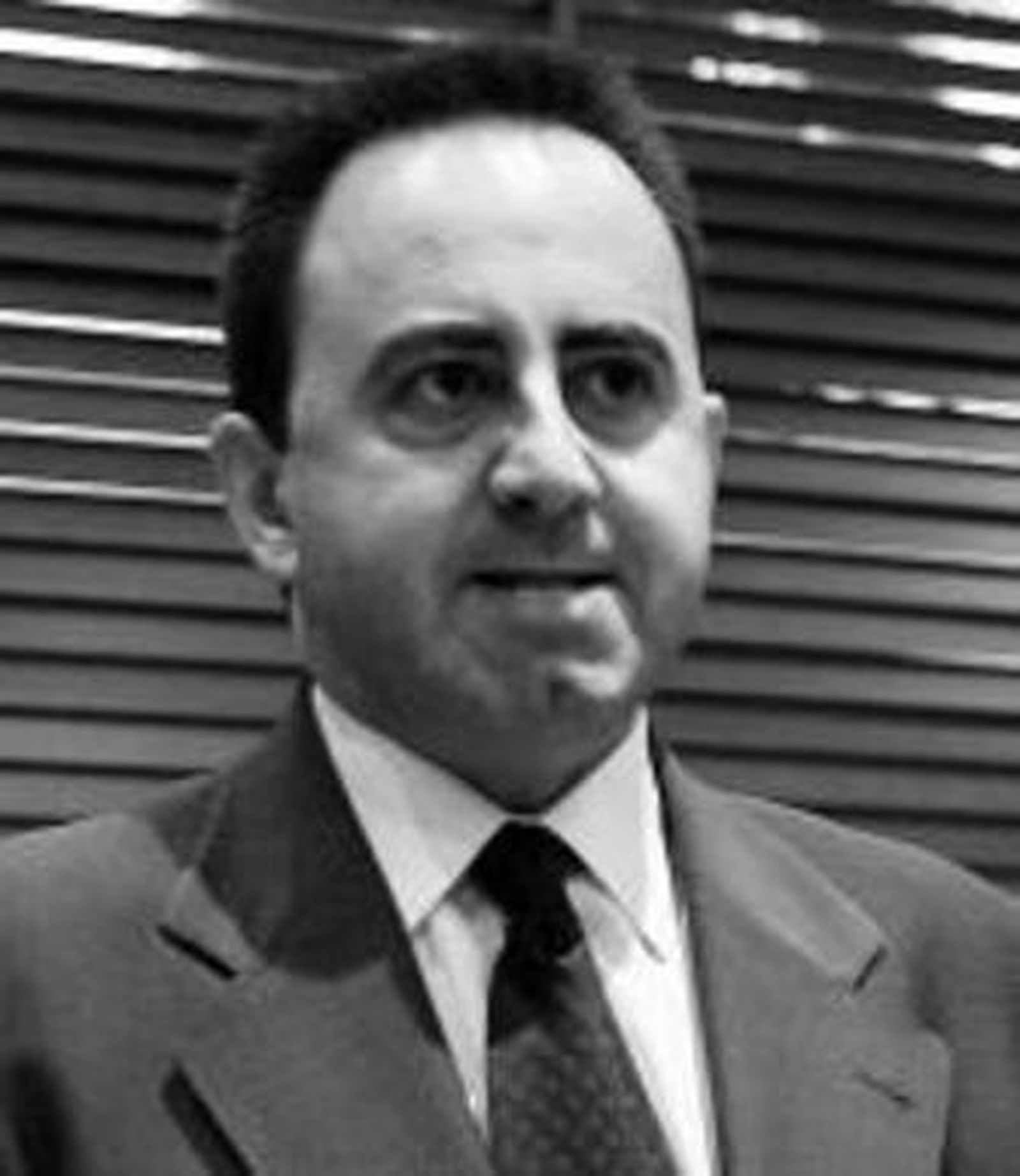 José Salas Burzón.