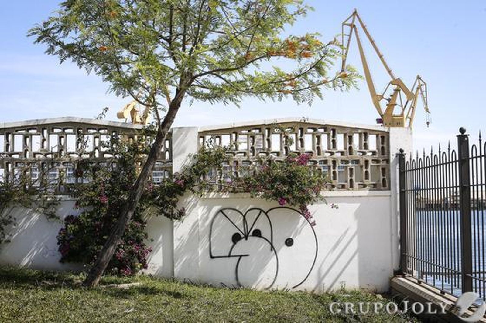 Foto: Julio Gonzalez