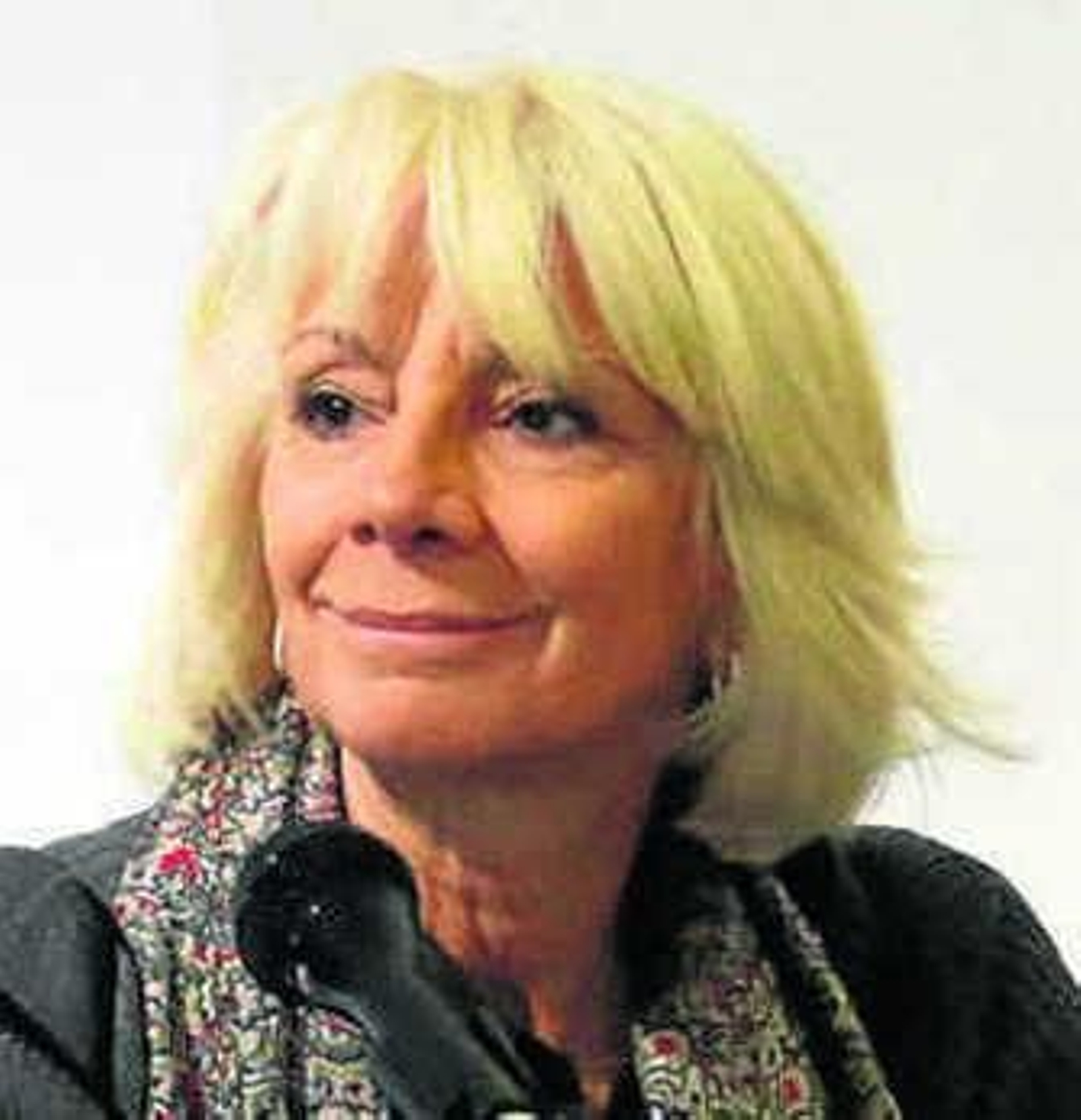 Teófila Martínez mantiene su confianza en Miguel Osuna