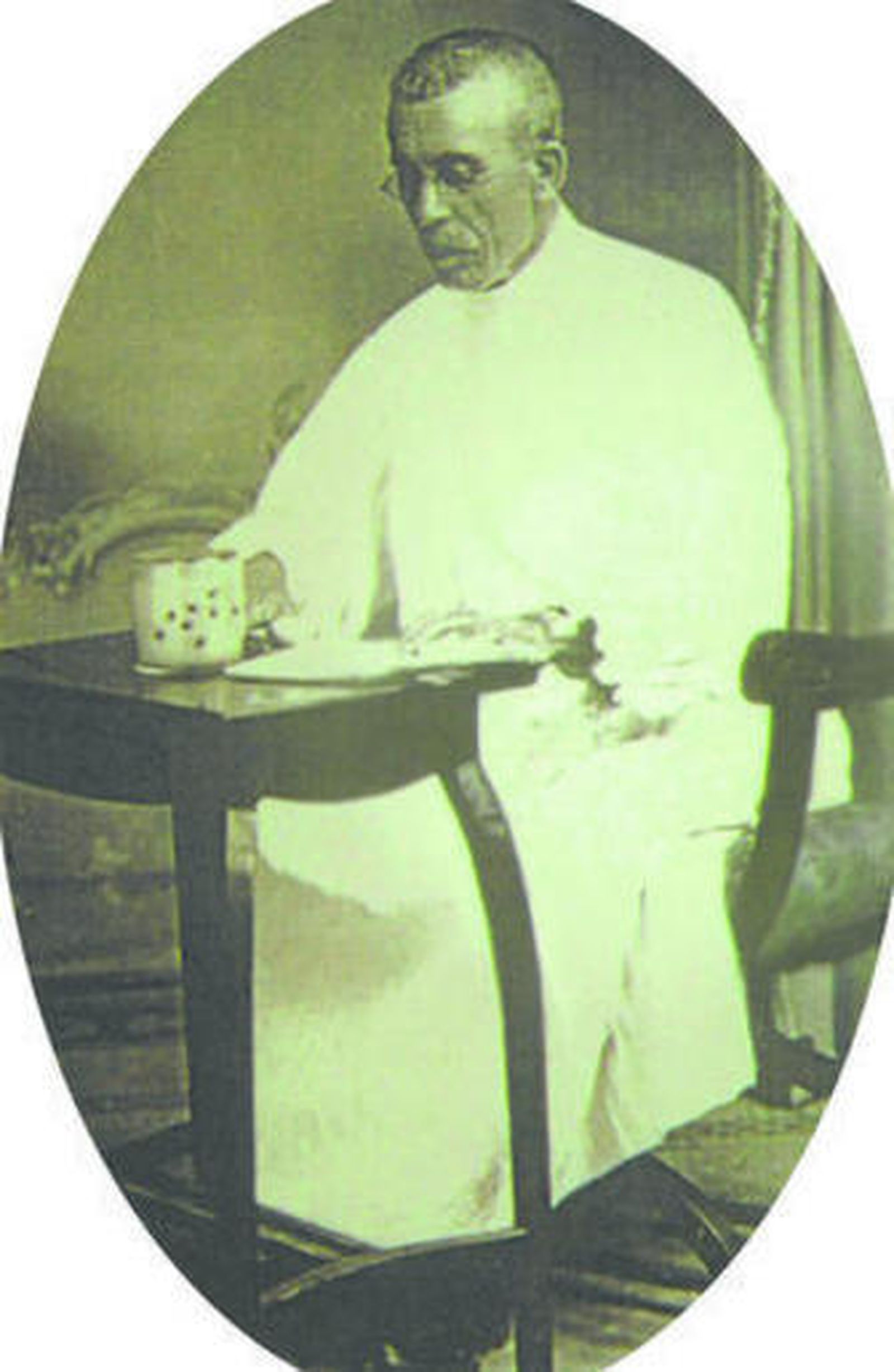 Listín de Médicos (IX) Practicantes