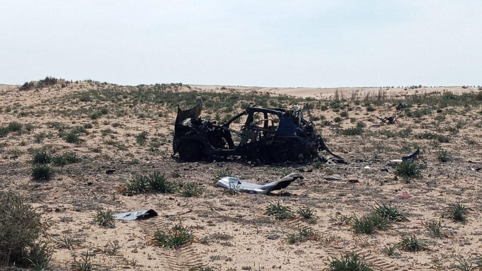 Fuerzas Armadas: Imágenes de las maniobras EODEX en Cádiz