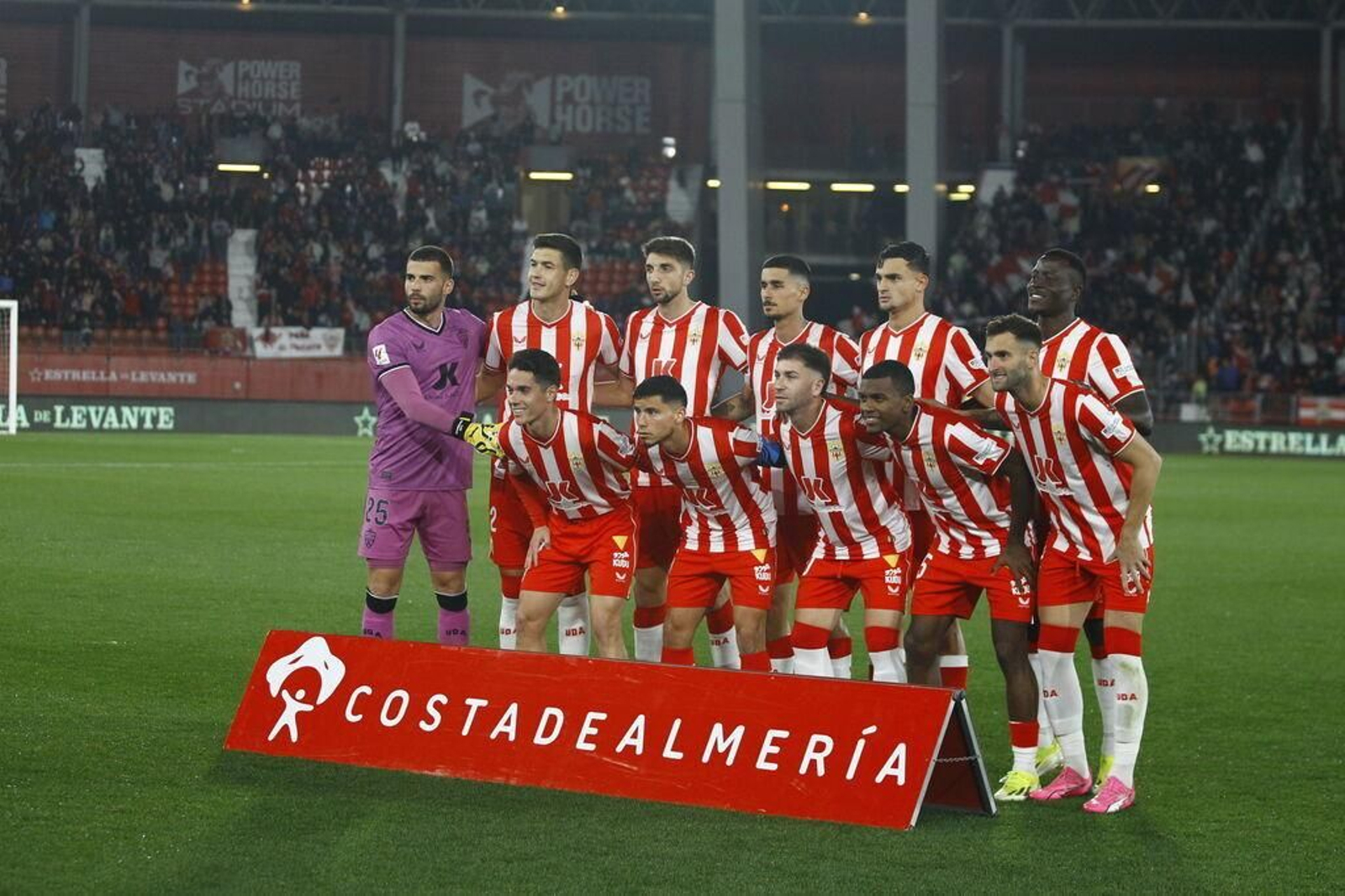 Último once indálico, el dispuesto ante el Alavés