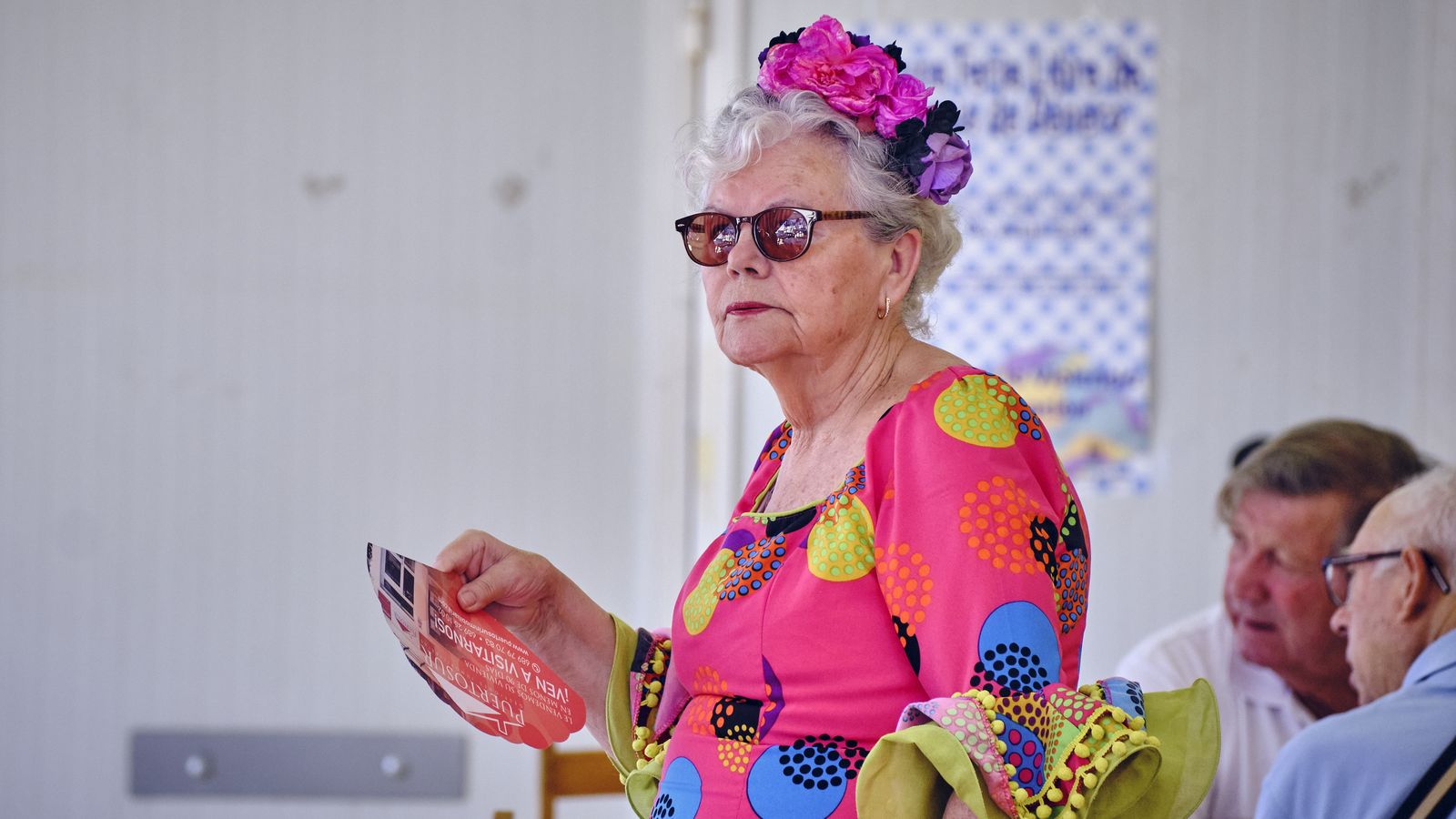 Feria de El Puerto 2022