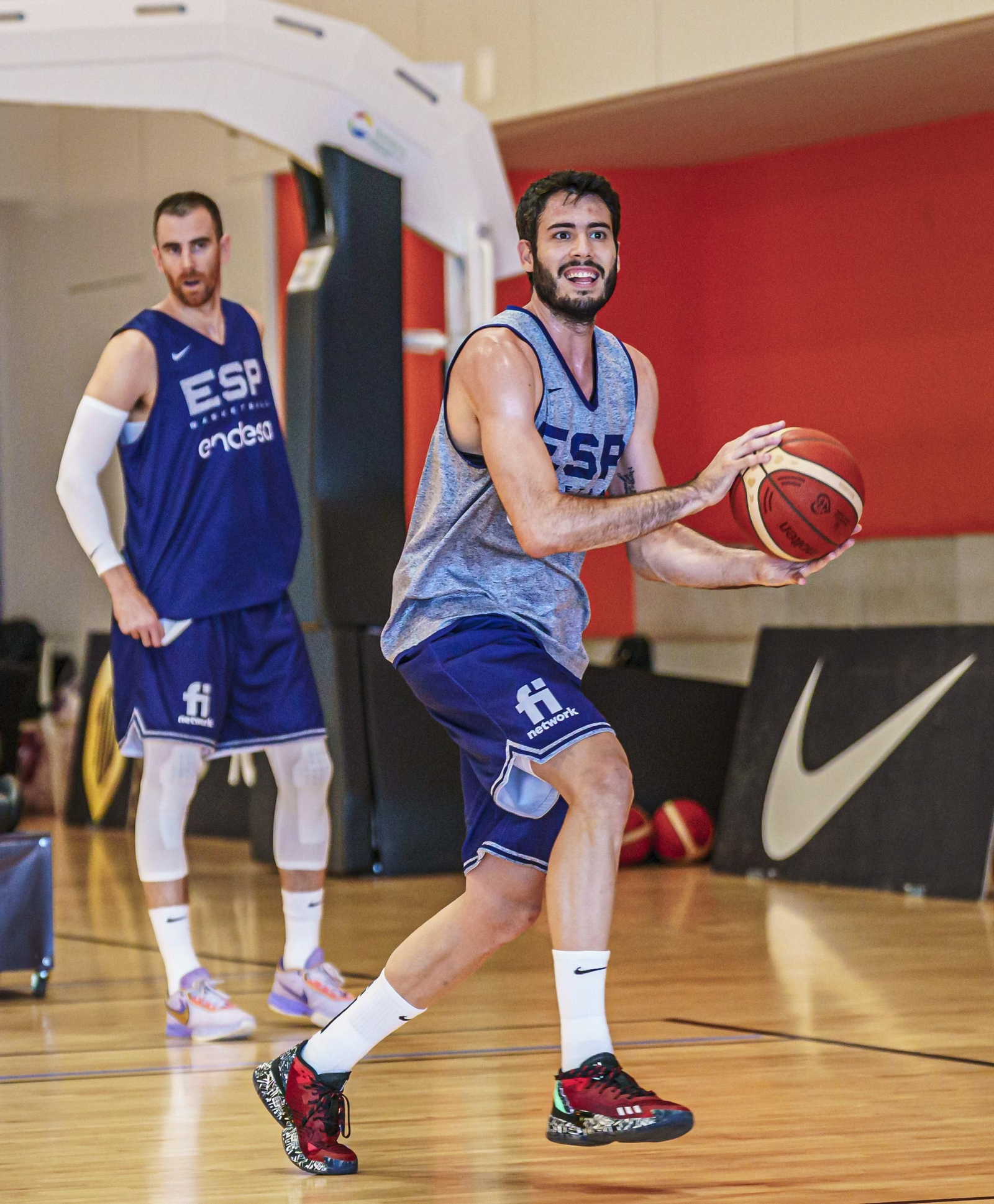 España trabaja en Fuengirola