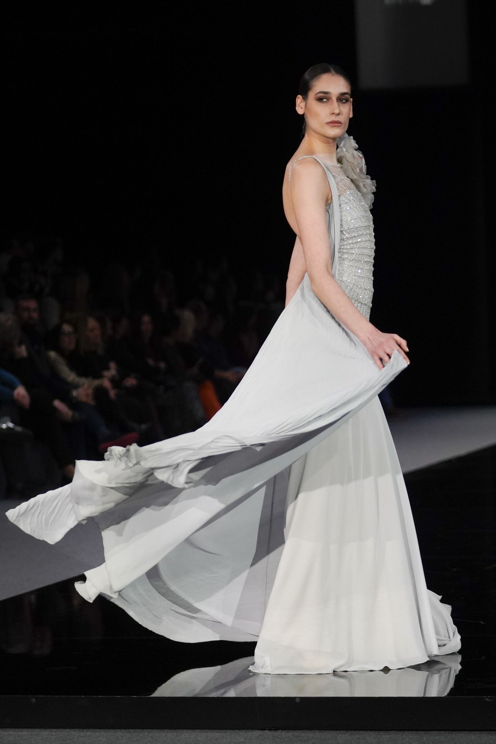 El desfile de Marco & María en SIMOF 2026, todas las fotos