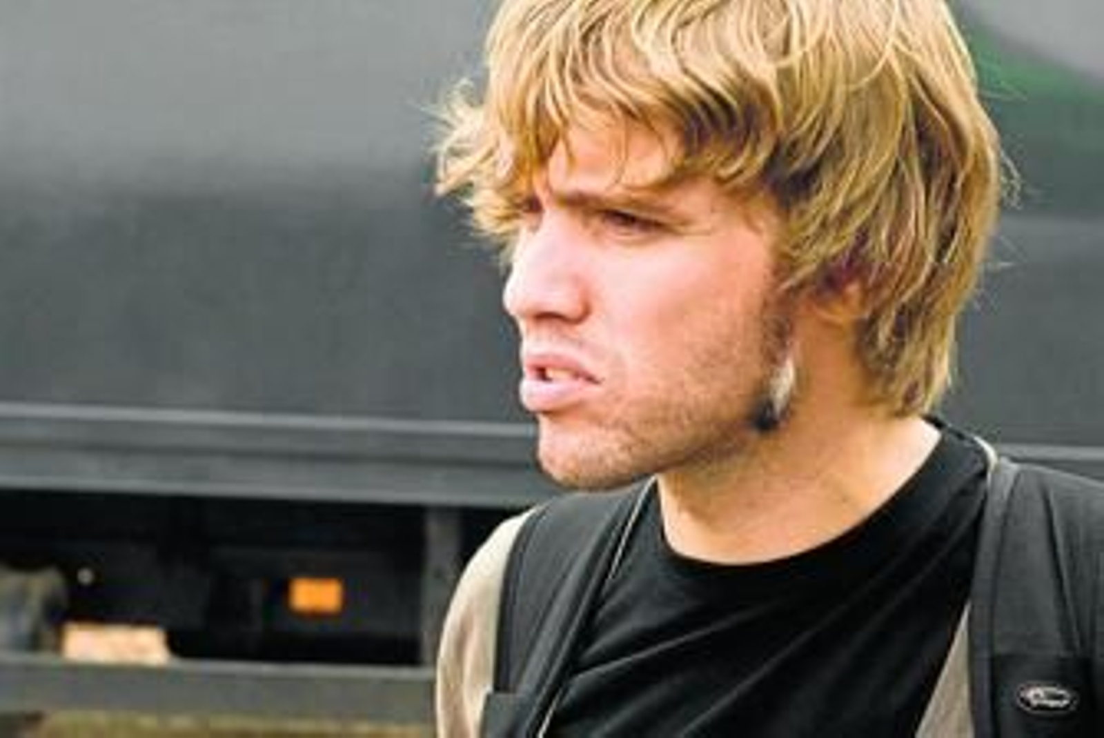 El realizador Manuel Fernández-Valdés, en una imagen reciente.