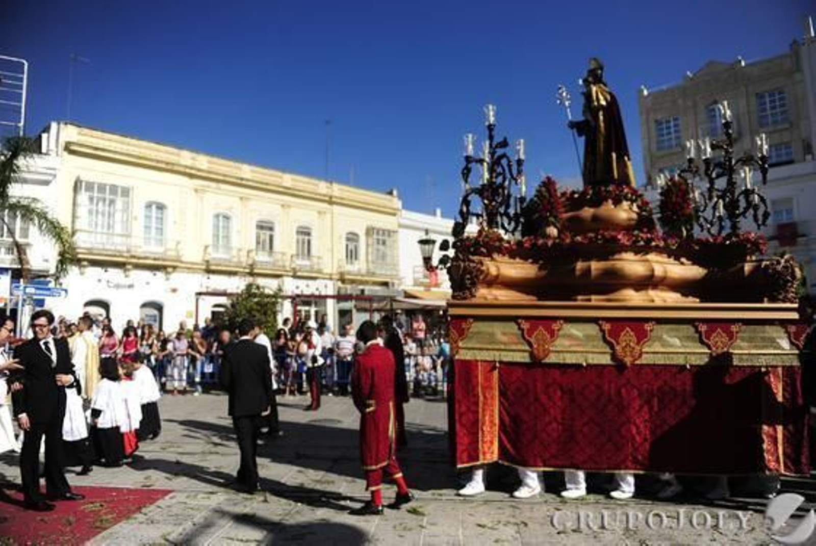 Foto: Elias Pimentel