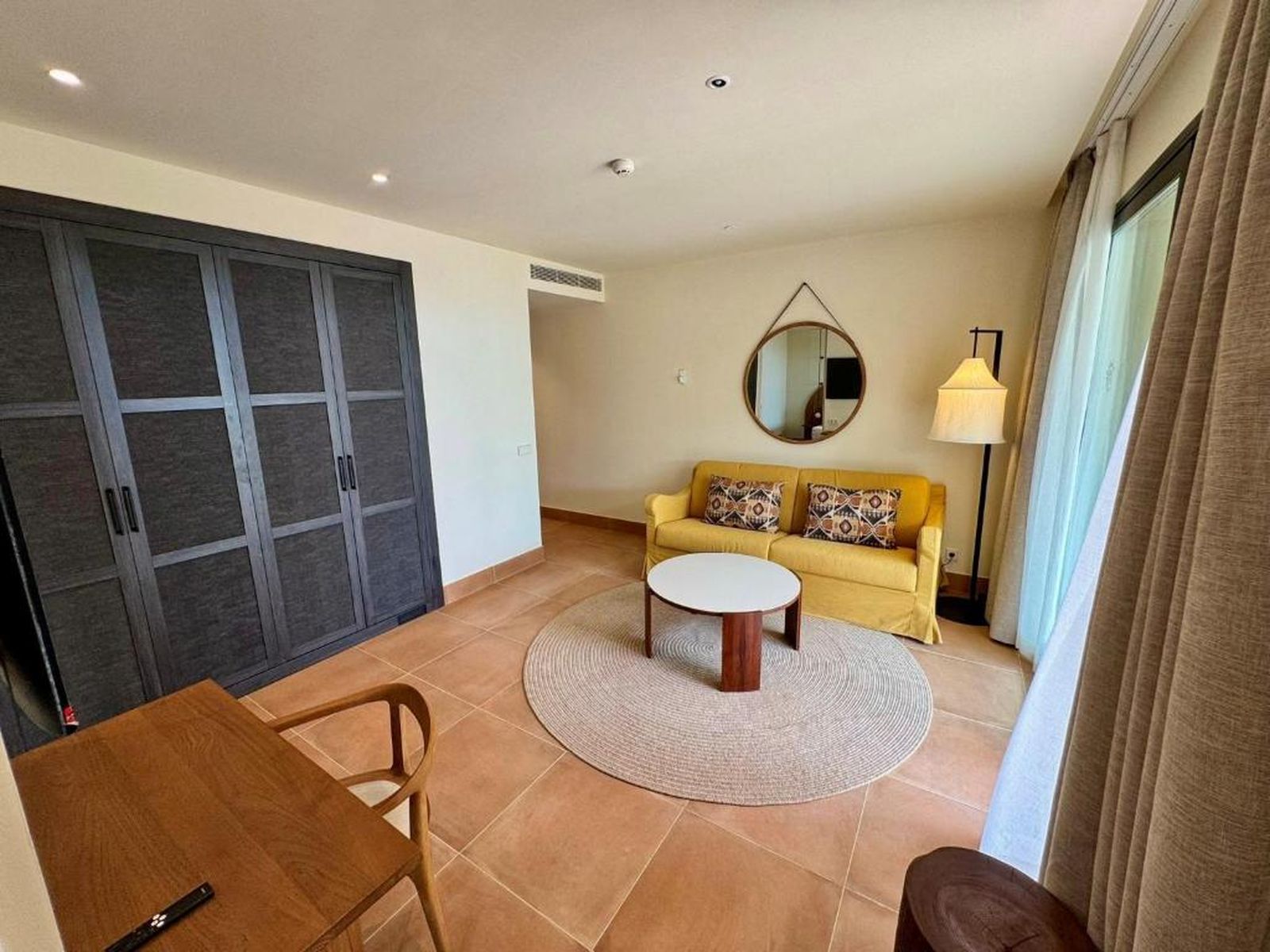 Así es el Punta Bermeja Premium Beach, el nuevo hotel de El Puerto que abre en pleno puente del Día de Andalucía