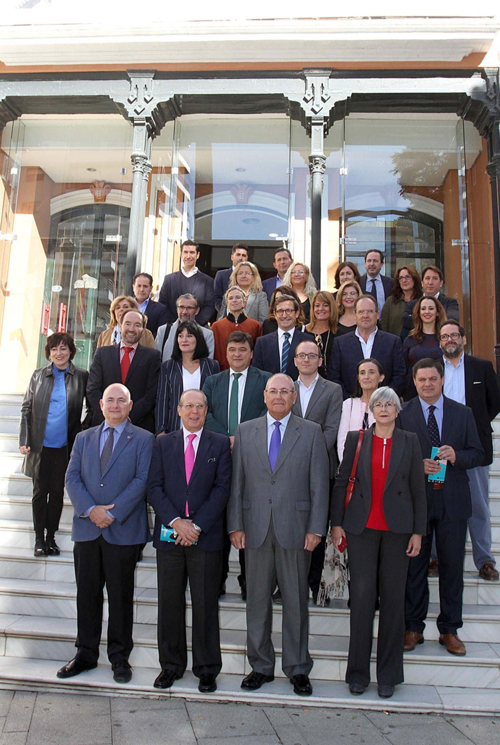 Presentación oficial de la 43 edición del Festival de Cine Iberoamericano de Huelva