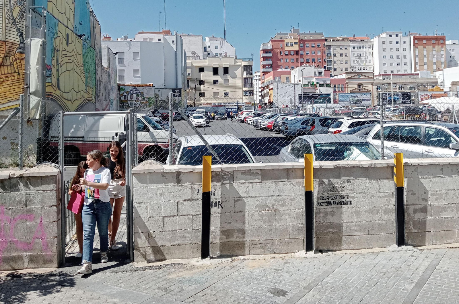 Las mejores imágenes del martes 2 de julio en Huelva