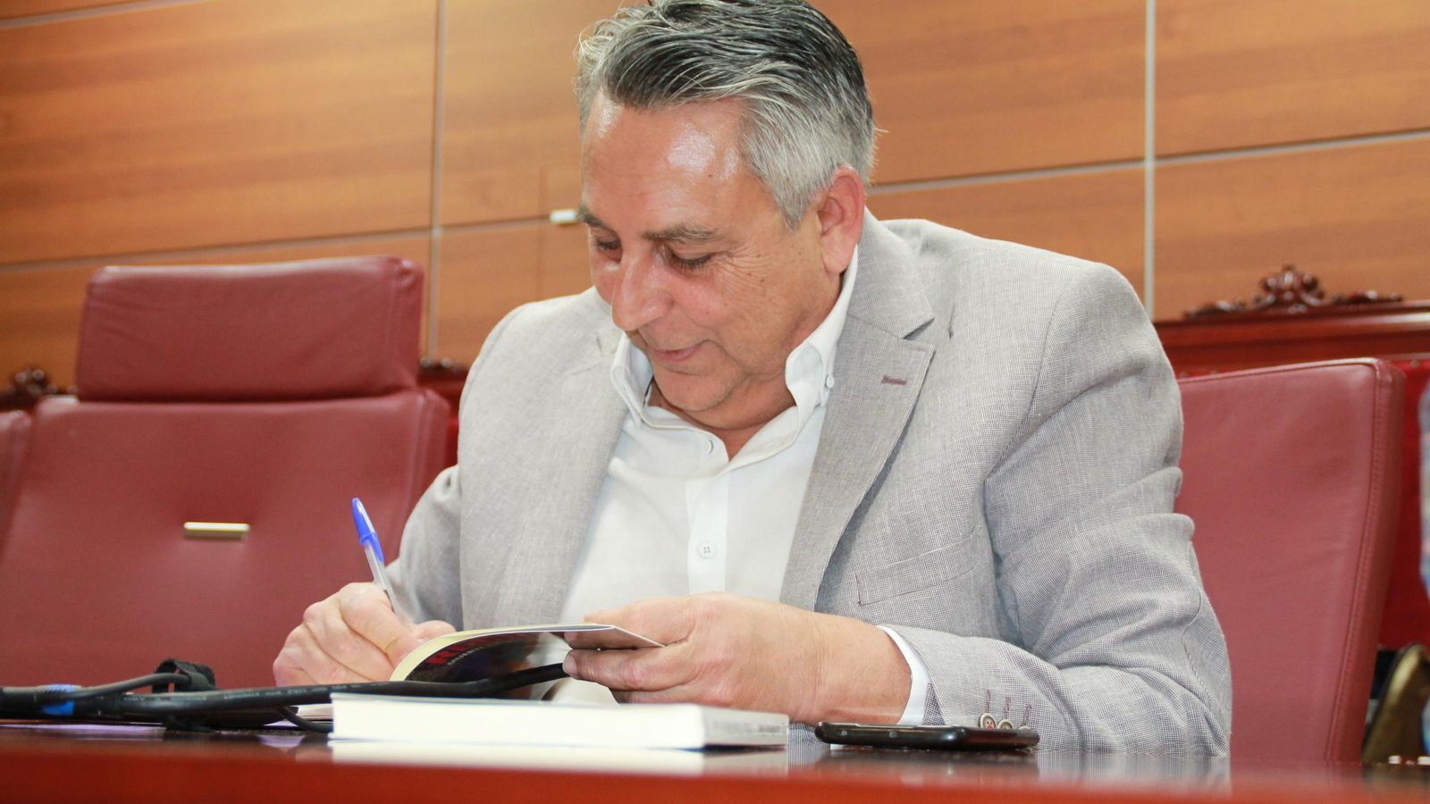 Alfonso Viciana Martínez-Lage.